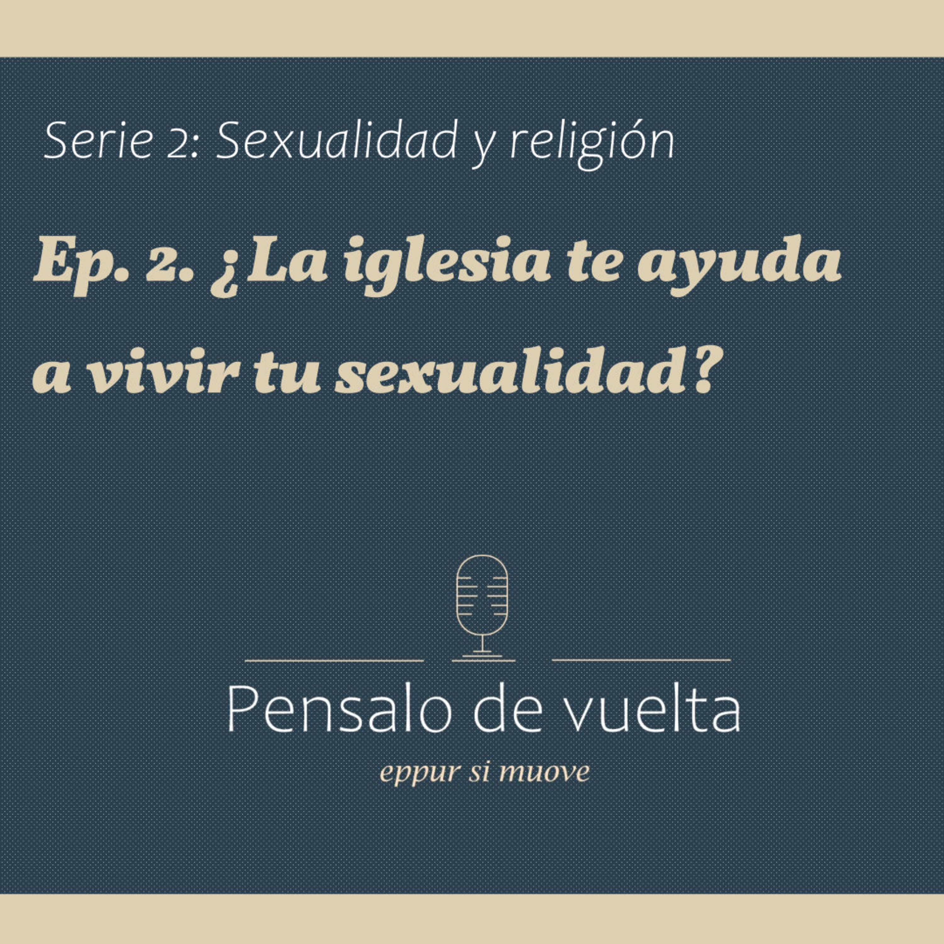 Pensalo de vuelta
