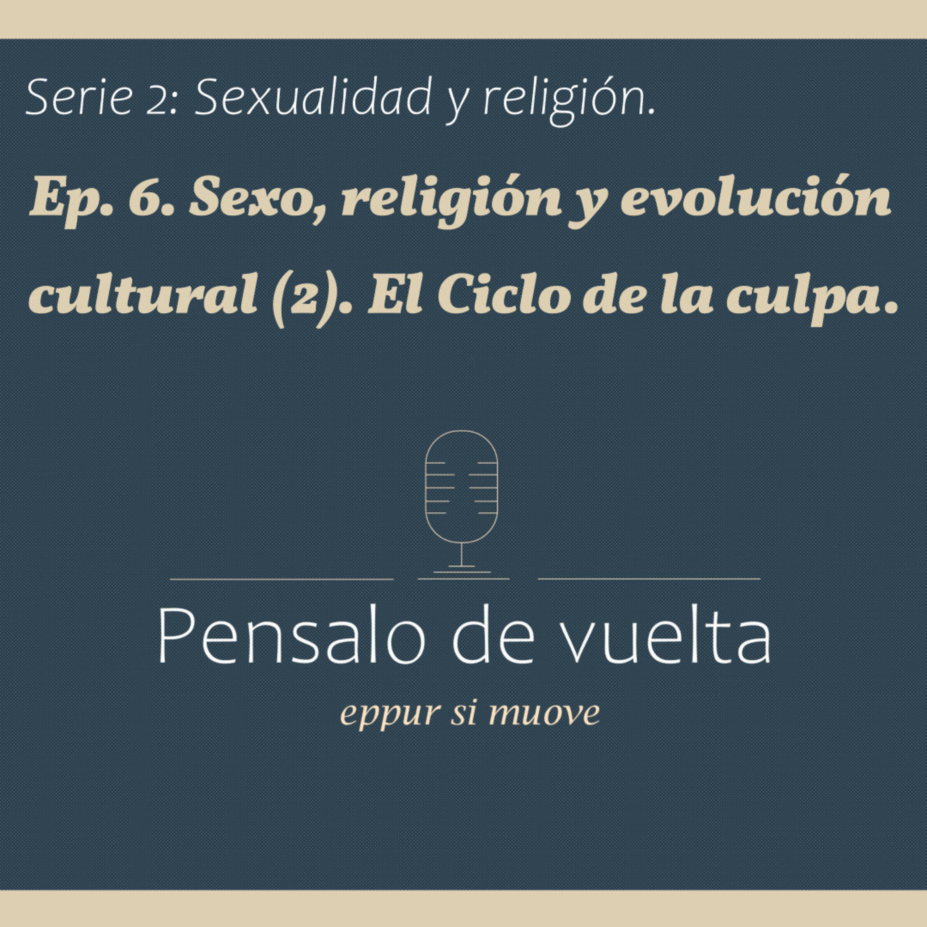 Pensalo de vuelta