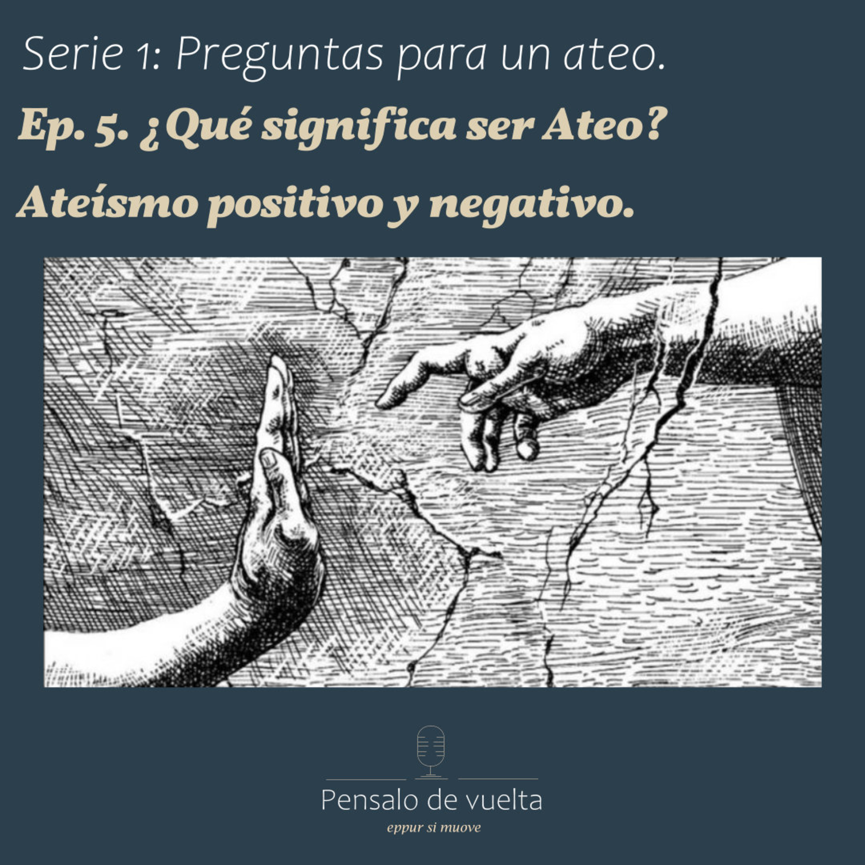 Pensalo de vuelta