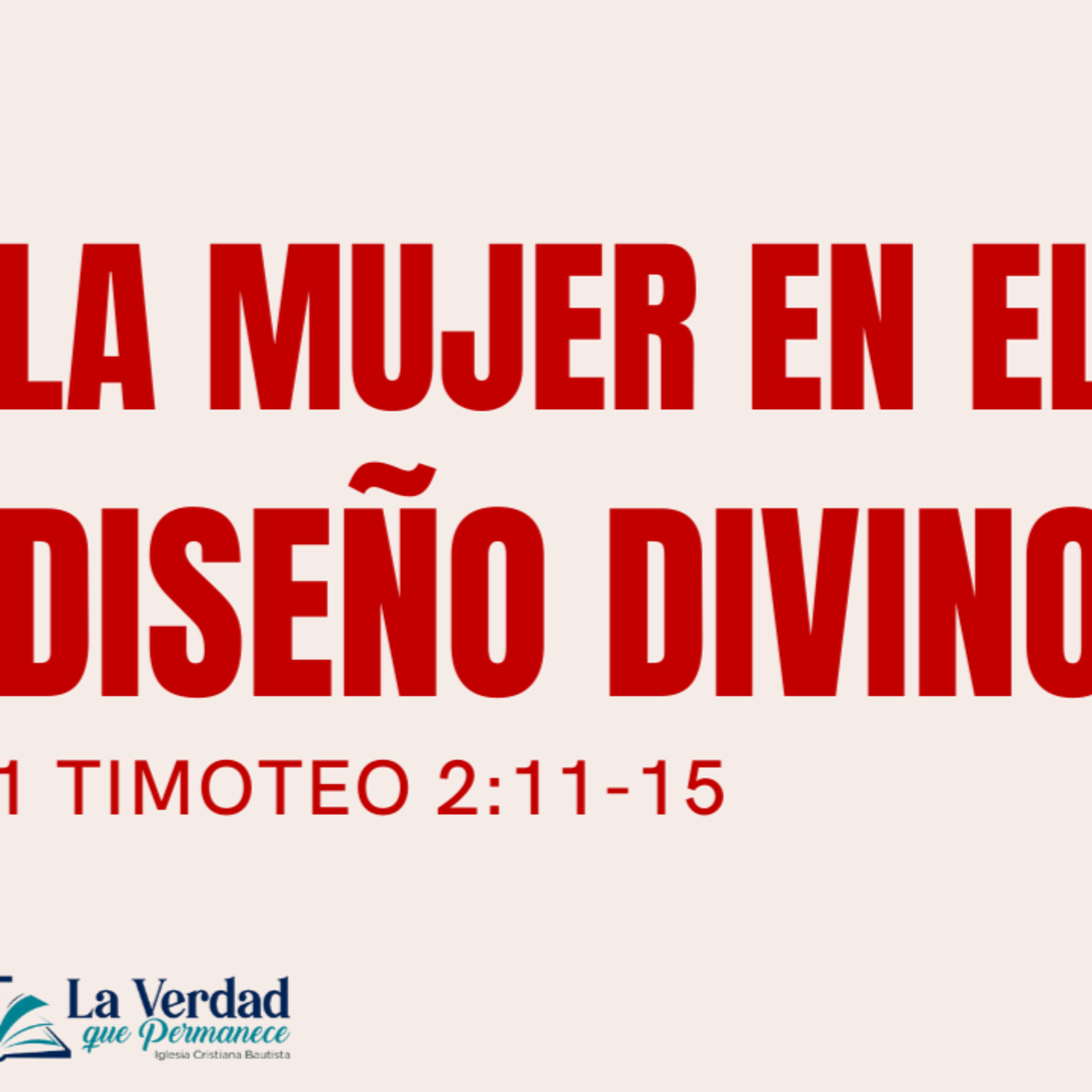 Iglesia Cristiana \