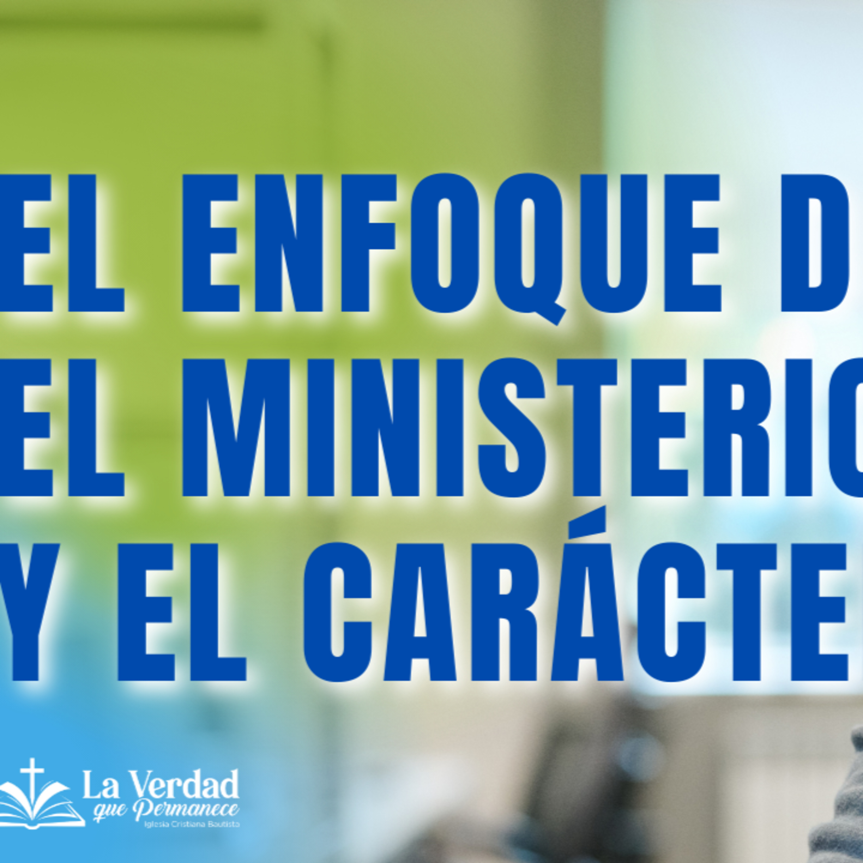Iglesia Cristiana \