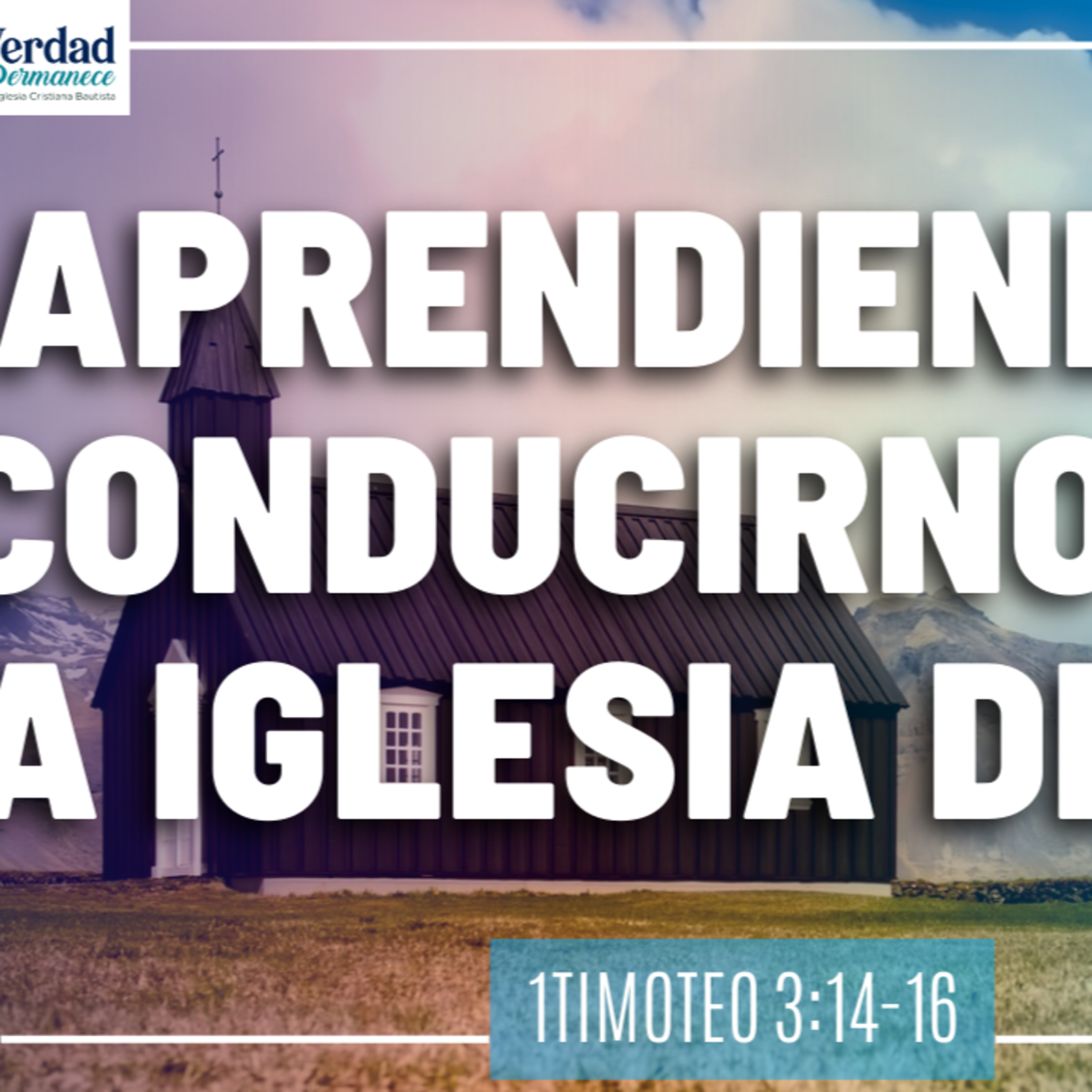 Iglesia Cristiana \