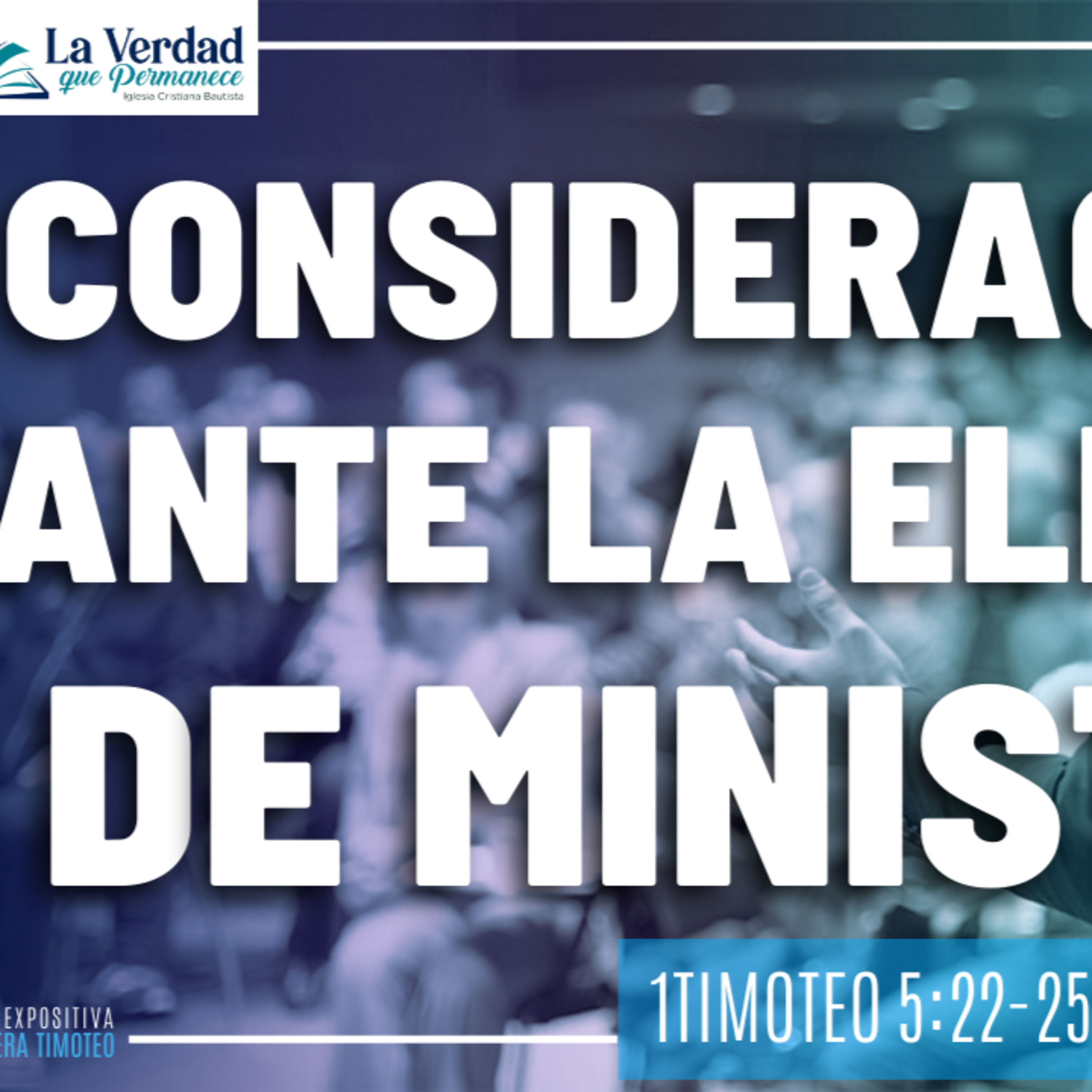 Iglesia Cristiana \