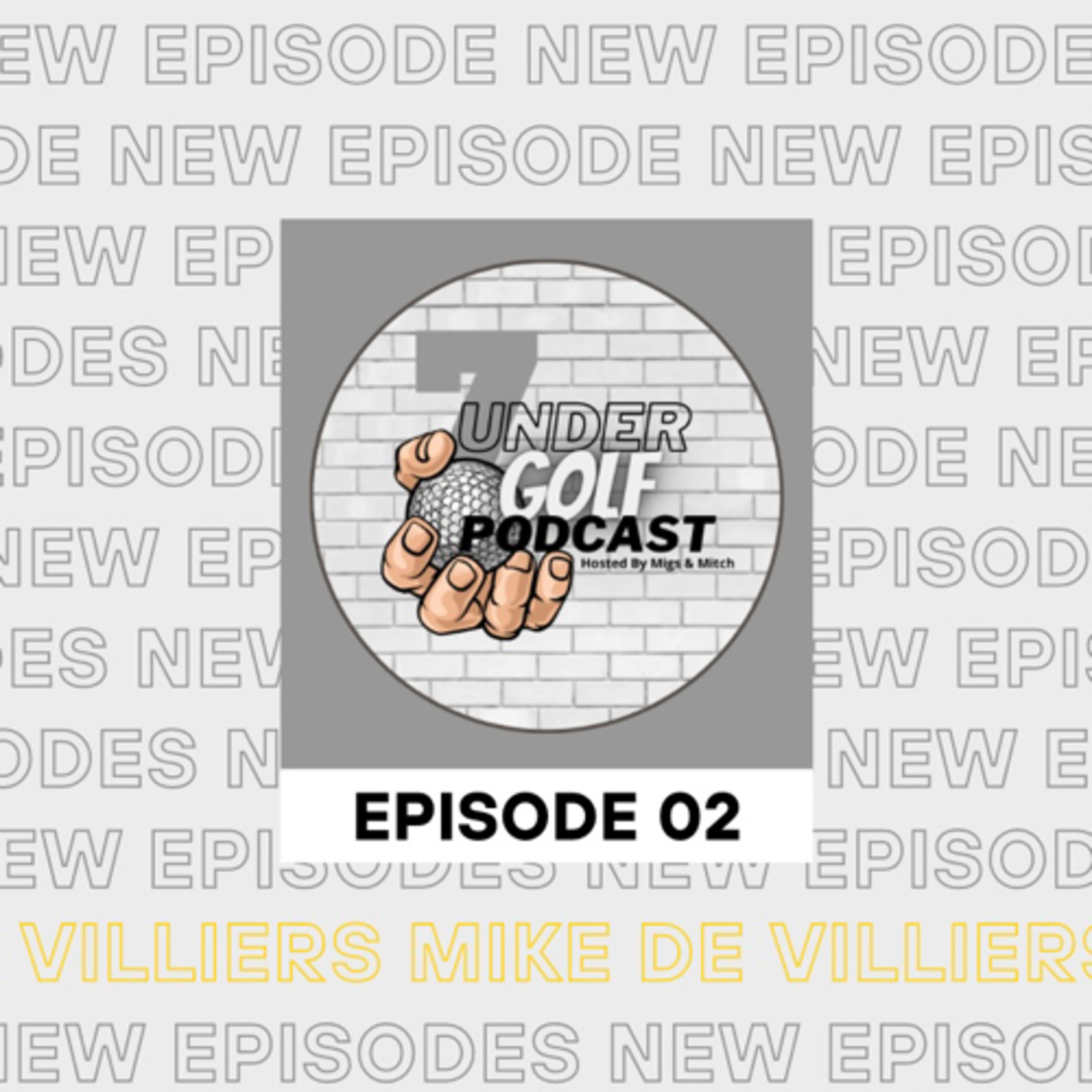 EP02 - Mike de Villiers
