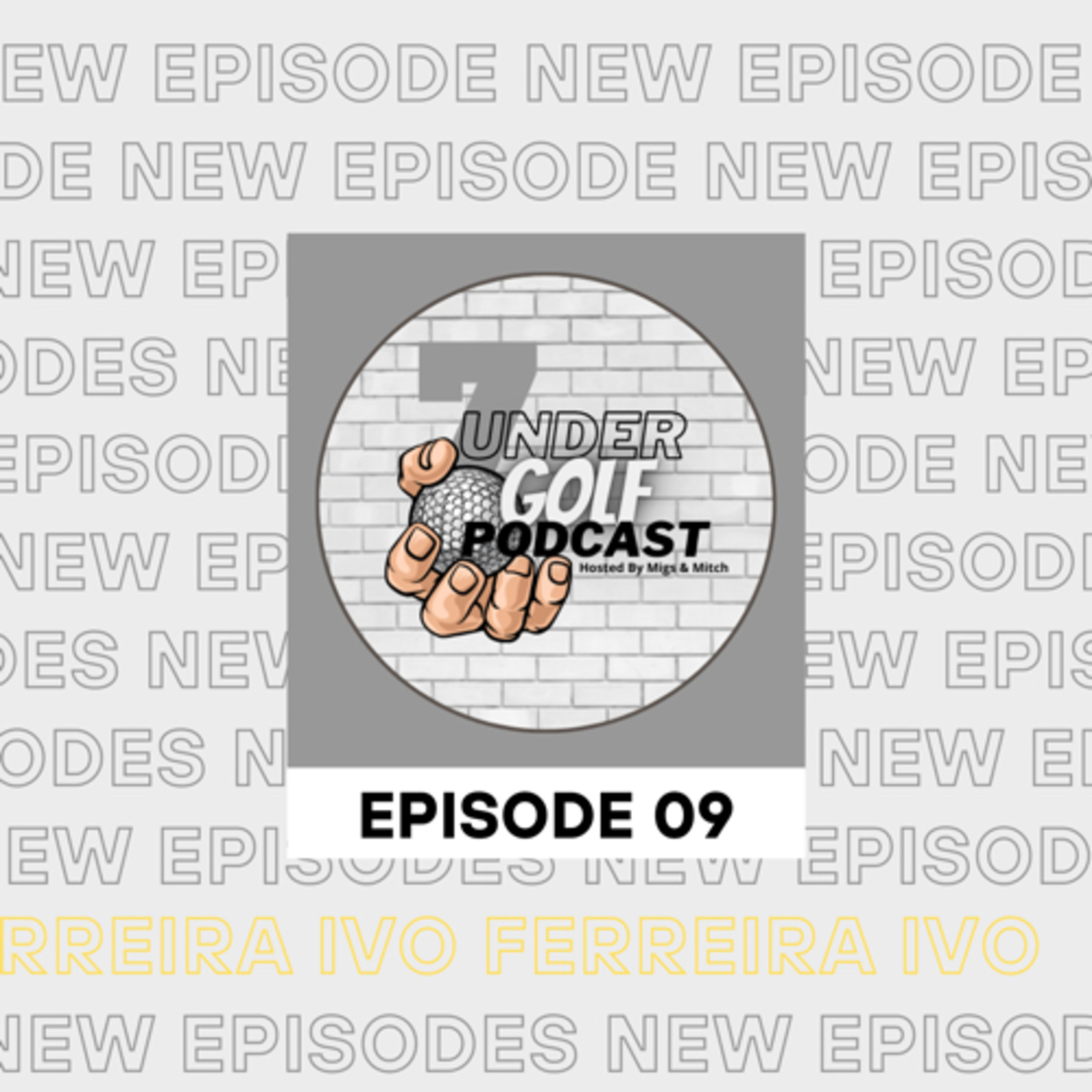 Seven Under Golf Podcast