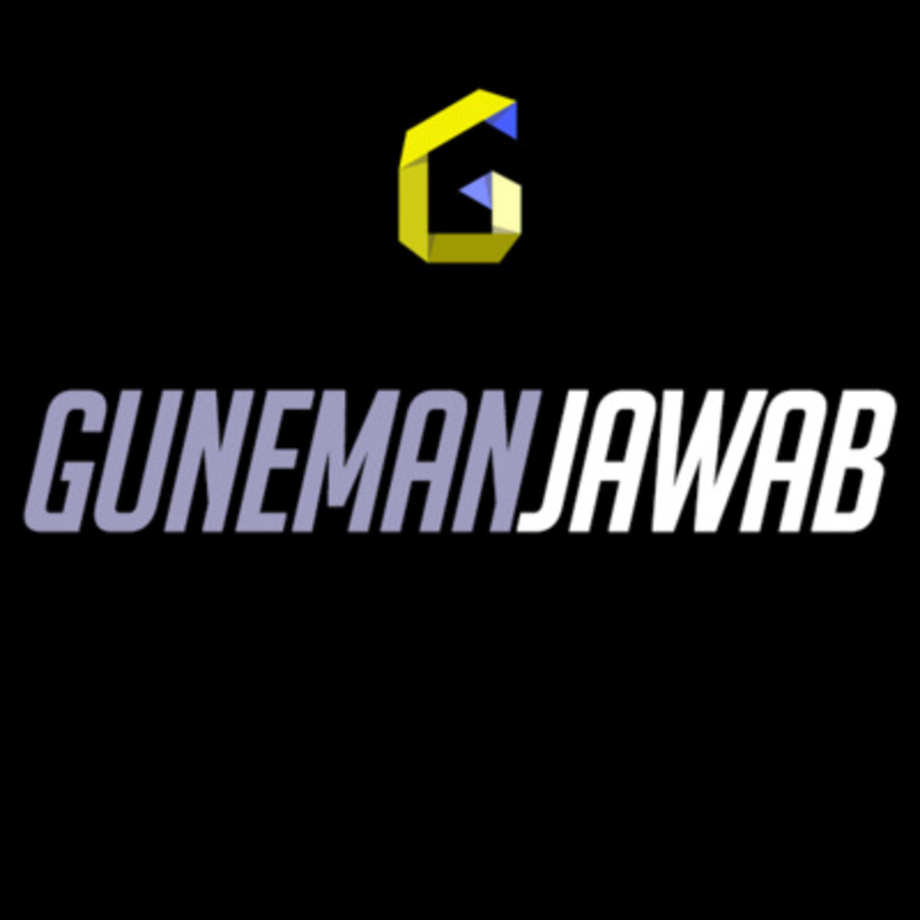 Podcast Guneman