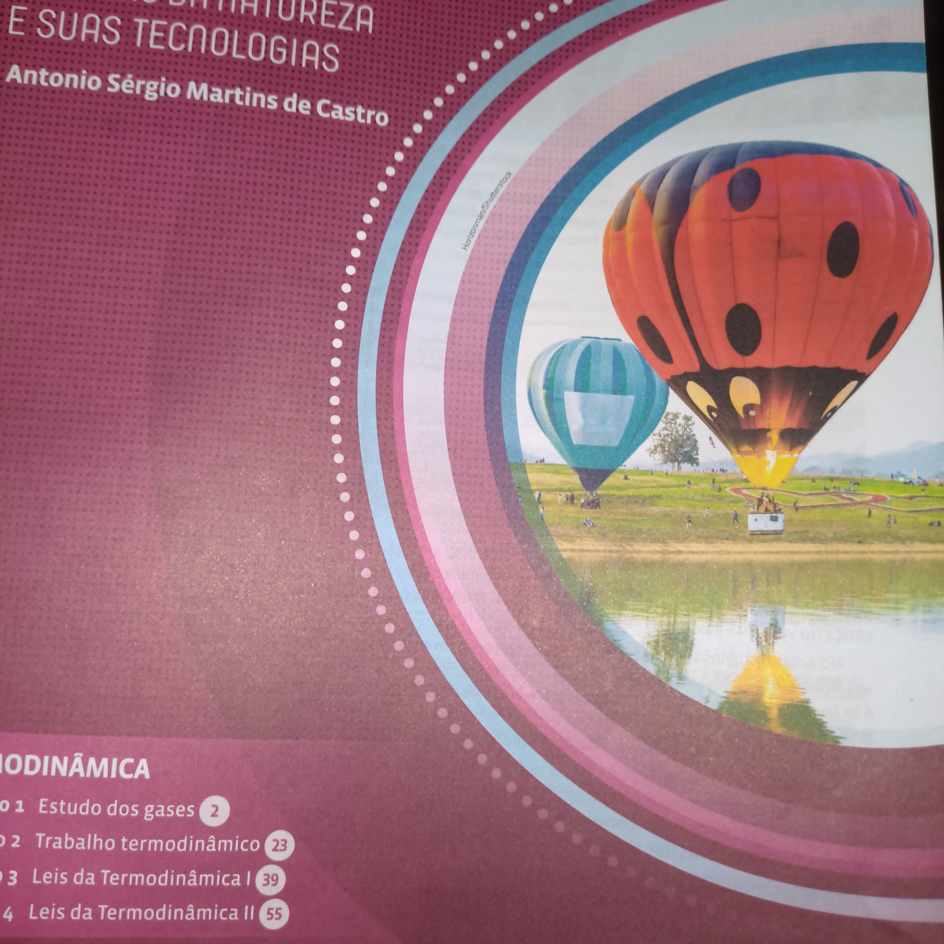 Termodinâmica  episode artwork