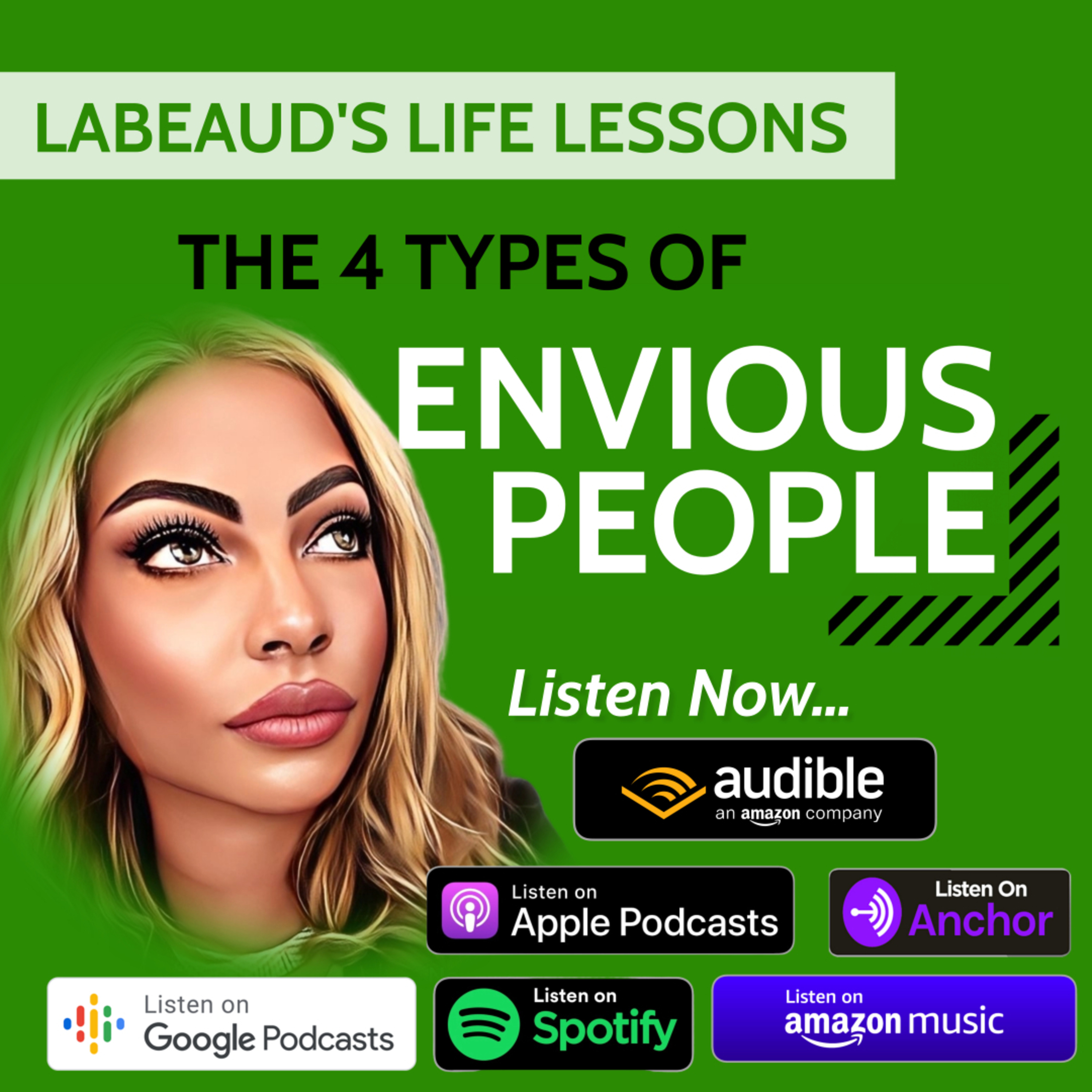 Labeaud\'s Life Lessons