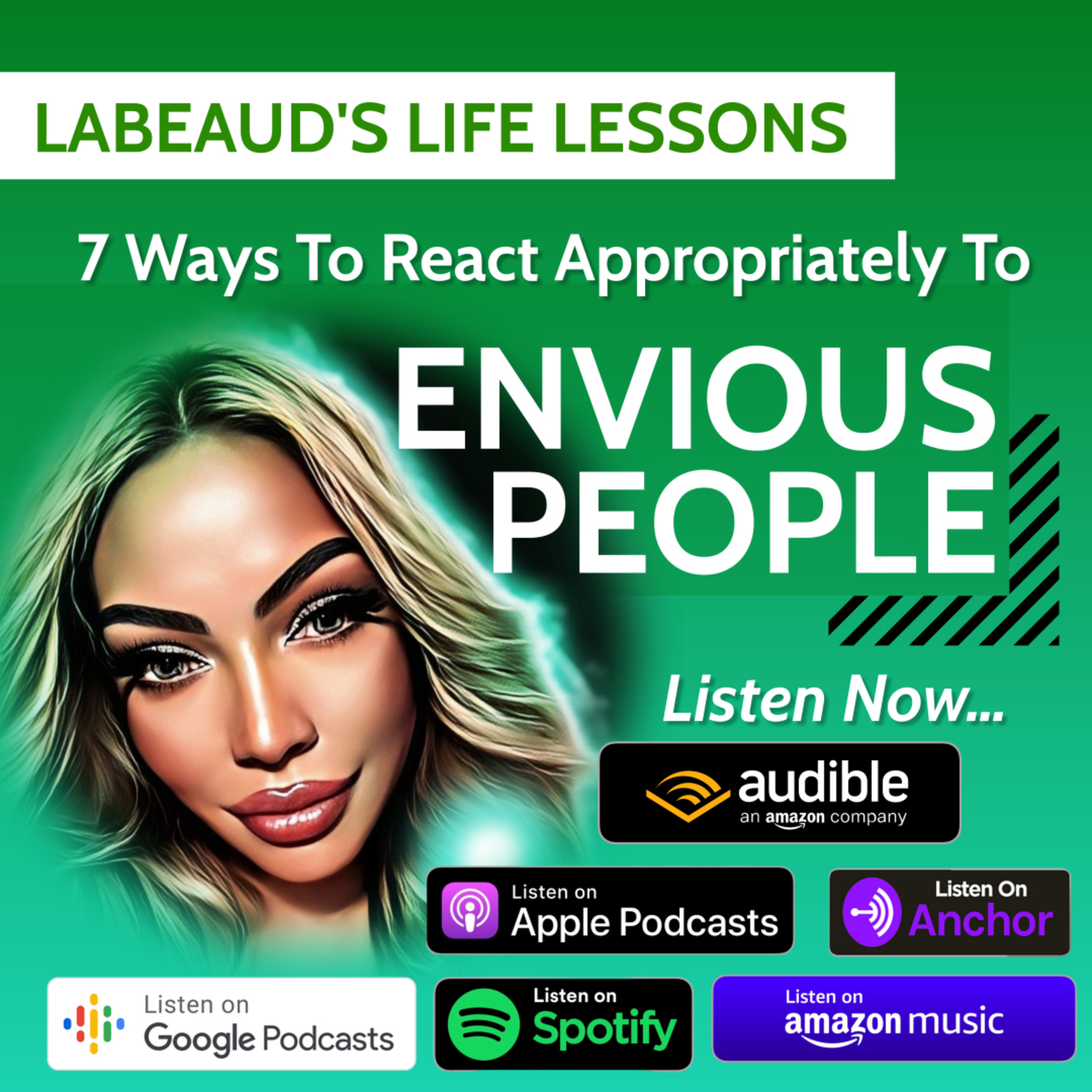 Labeaud\'s Life Lessons