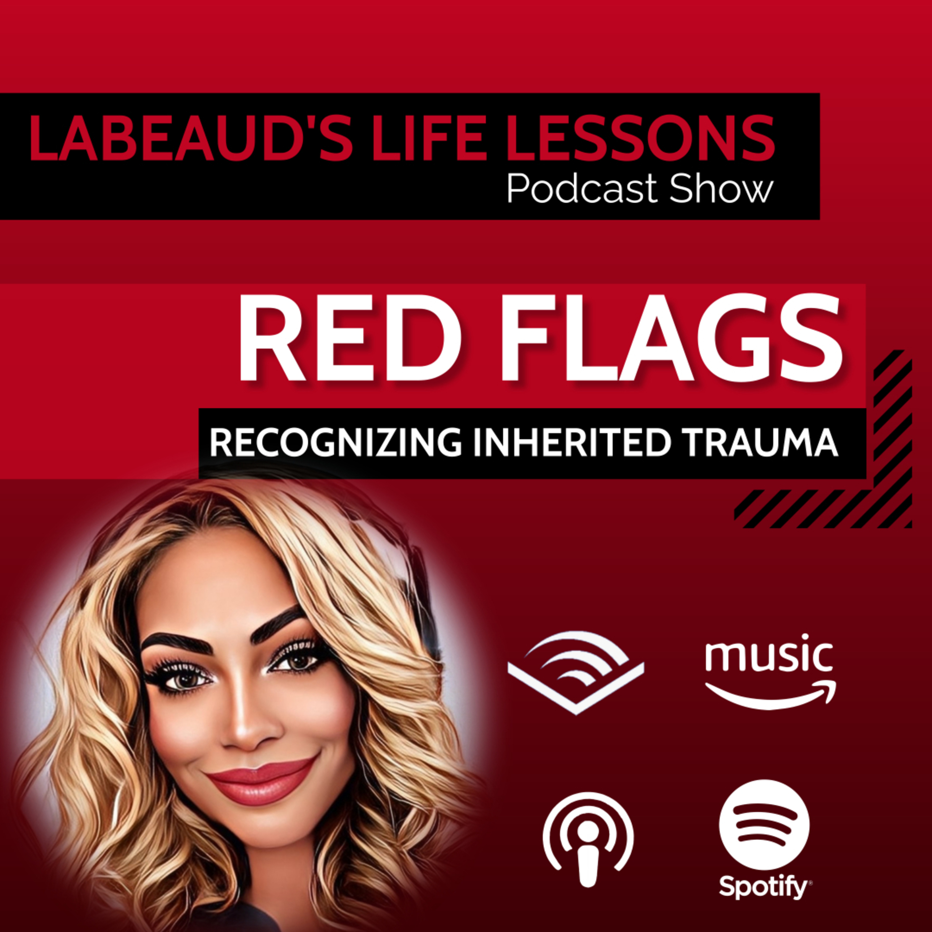 Labeaud\'s Life Lessons