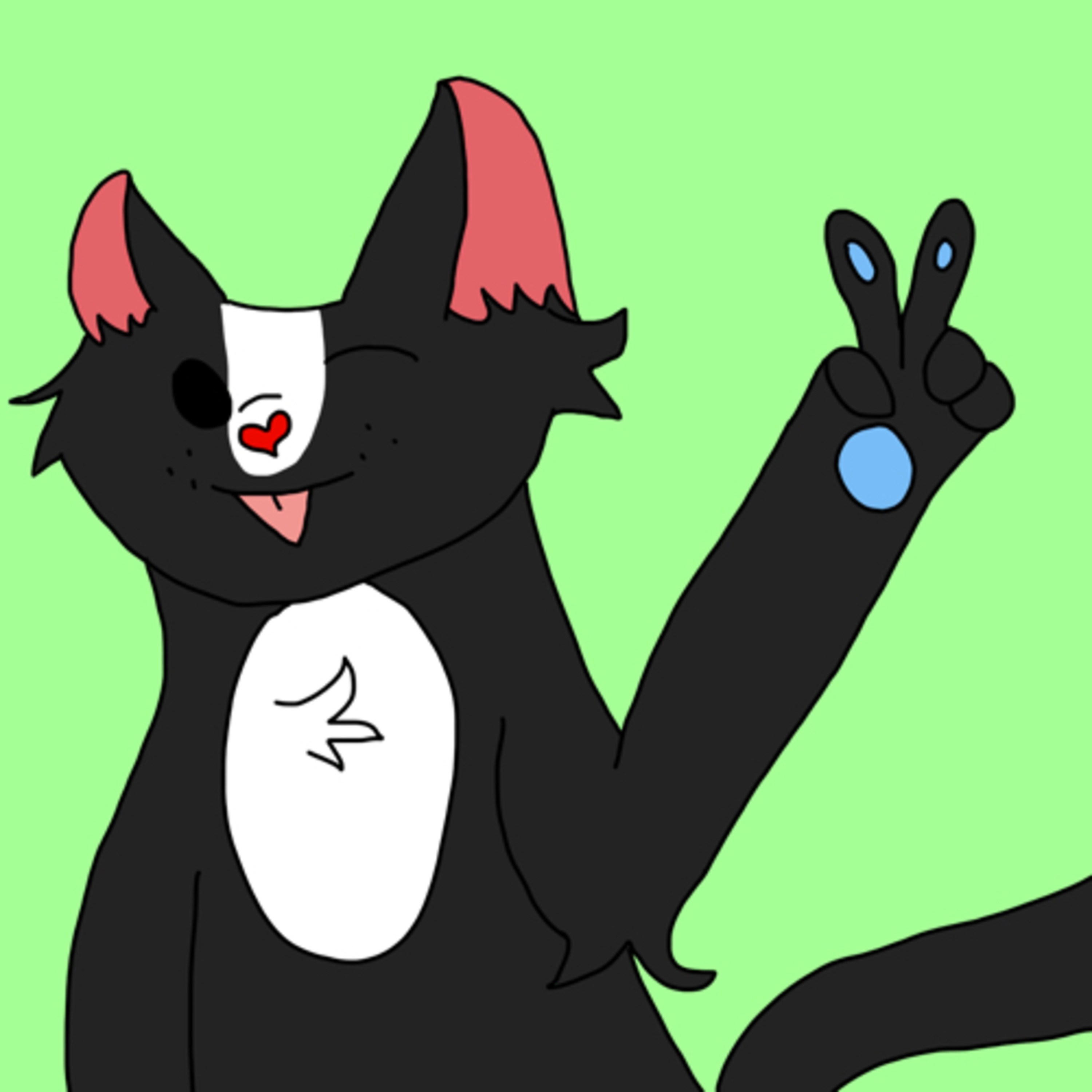 Introducing, me! (Redo) episode artwork