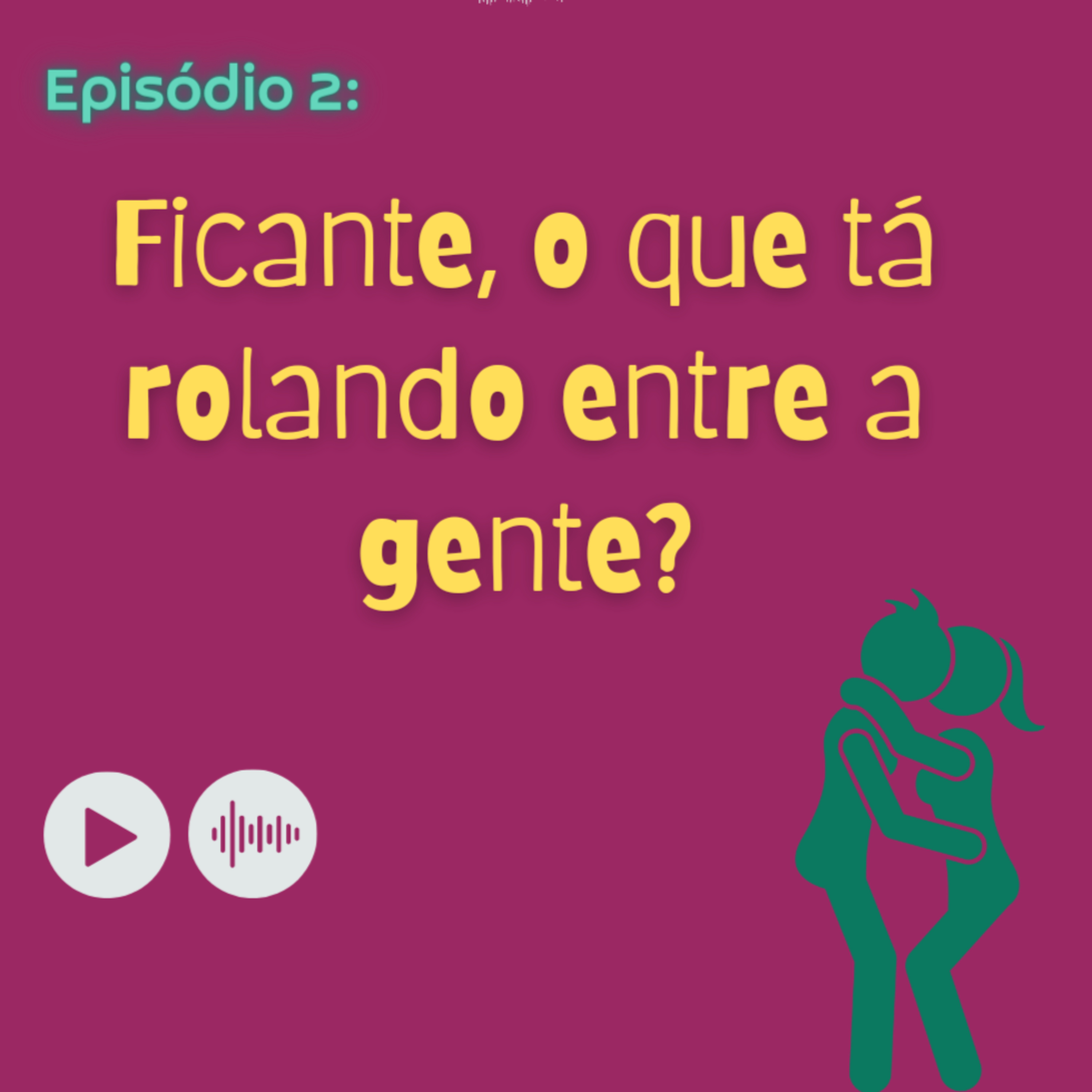 Eu, você e todas nós