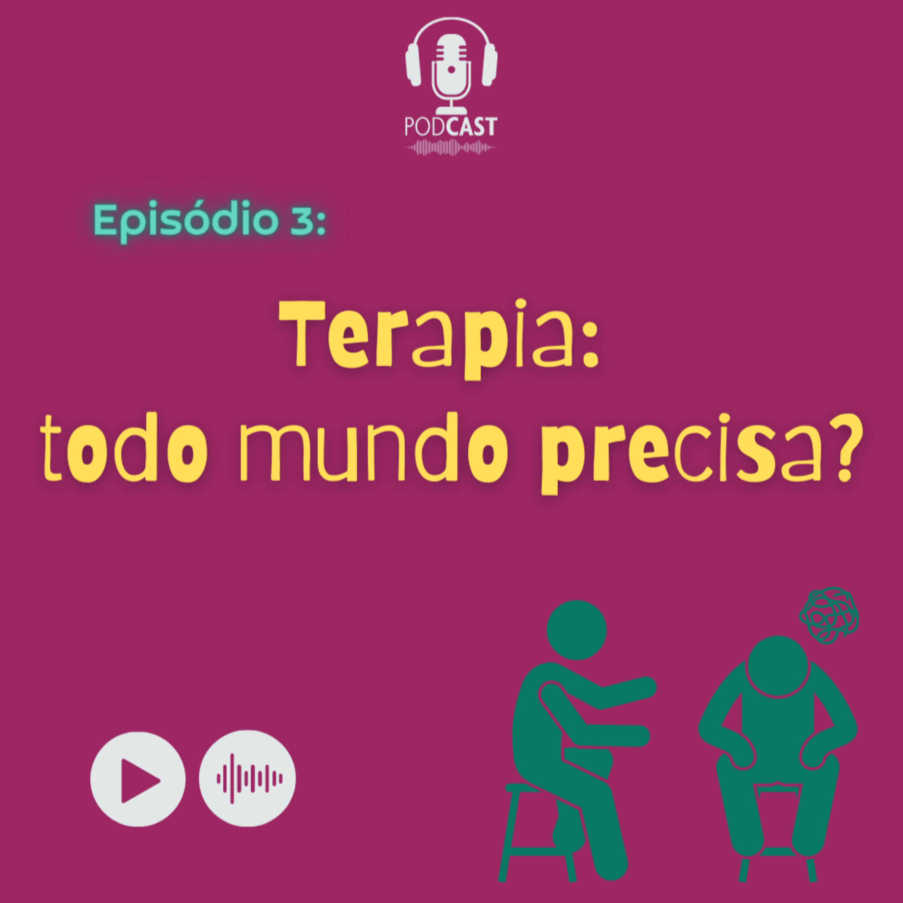 Eu, você e todas nós
