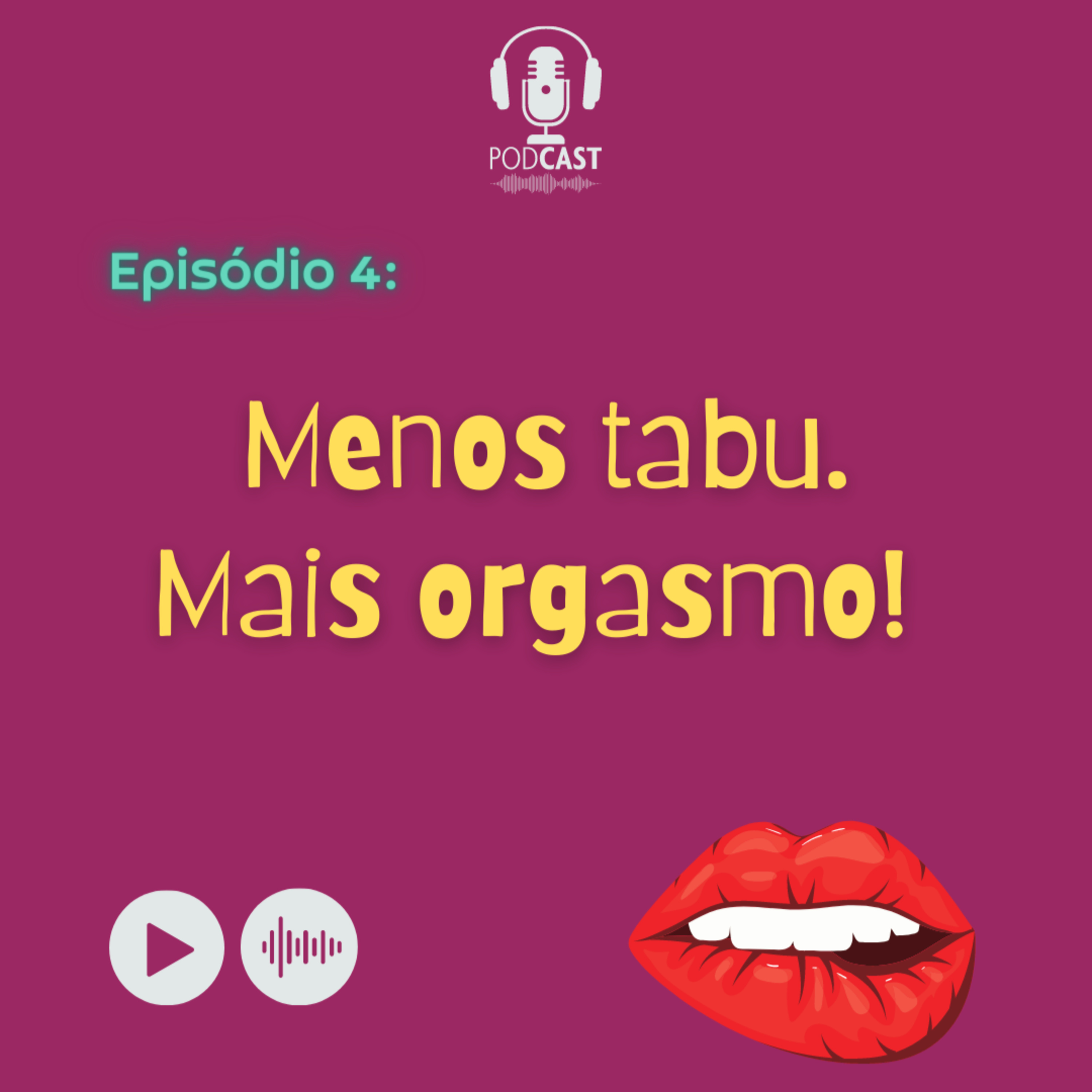 Eu, você e todas nós