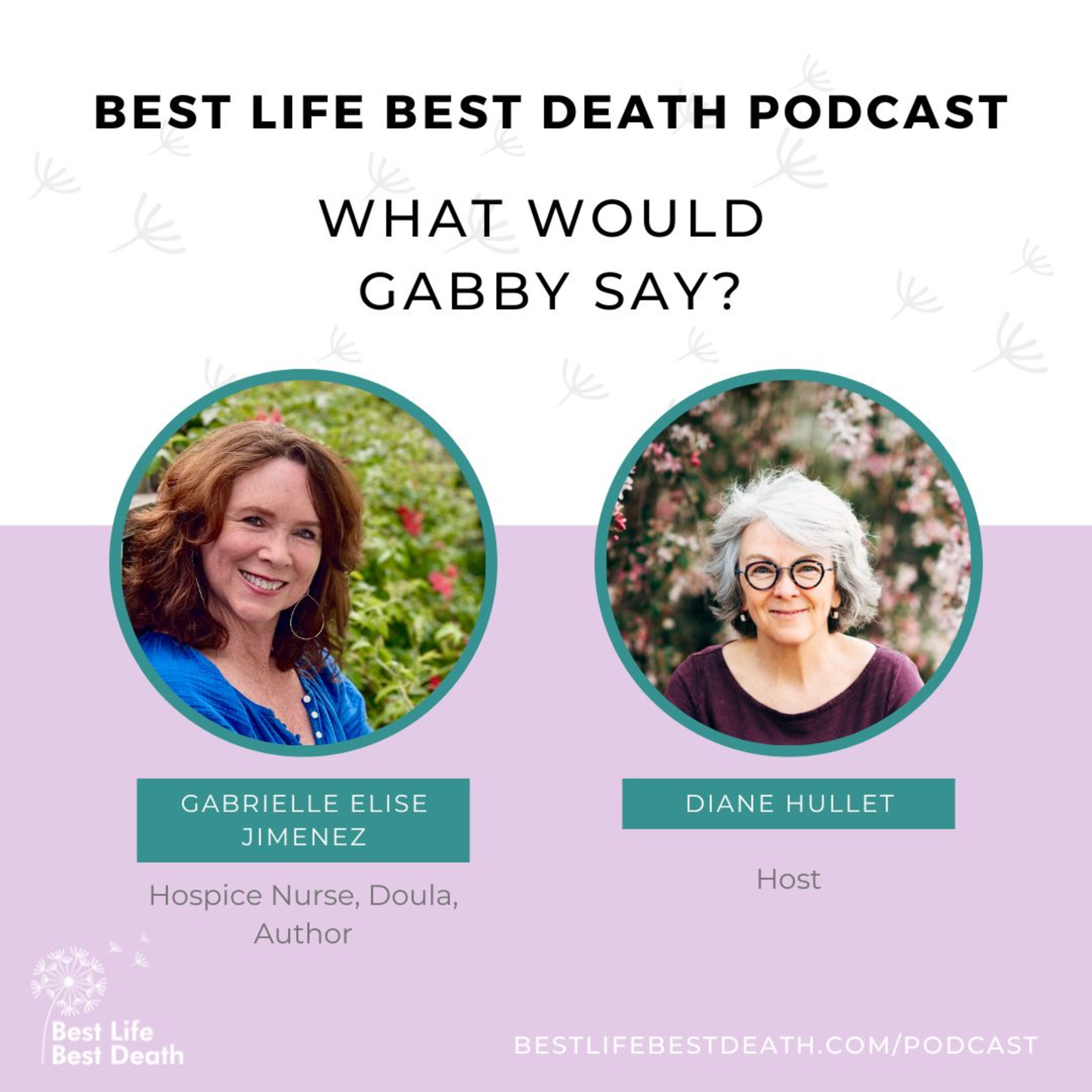 Best Life Best Death