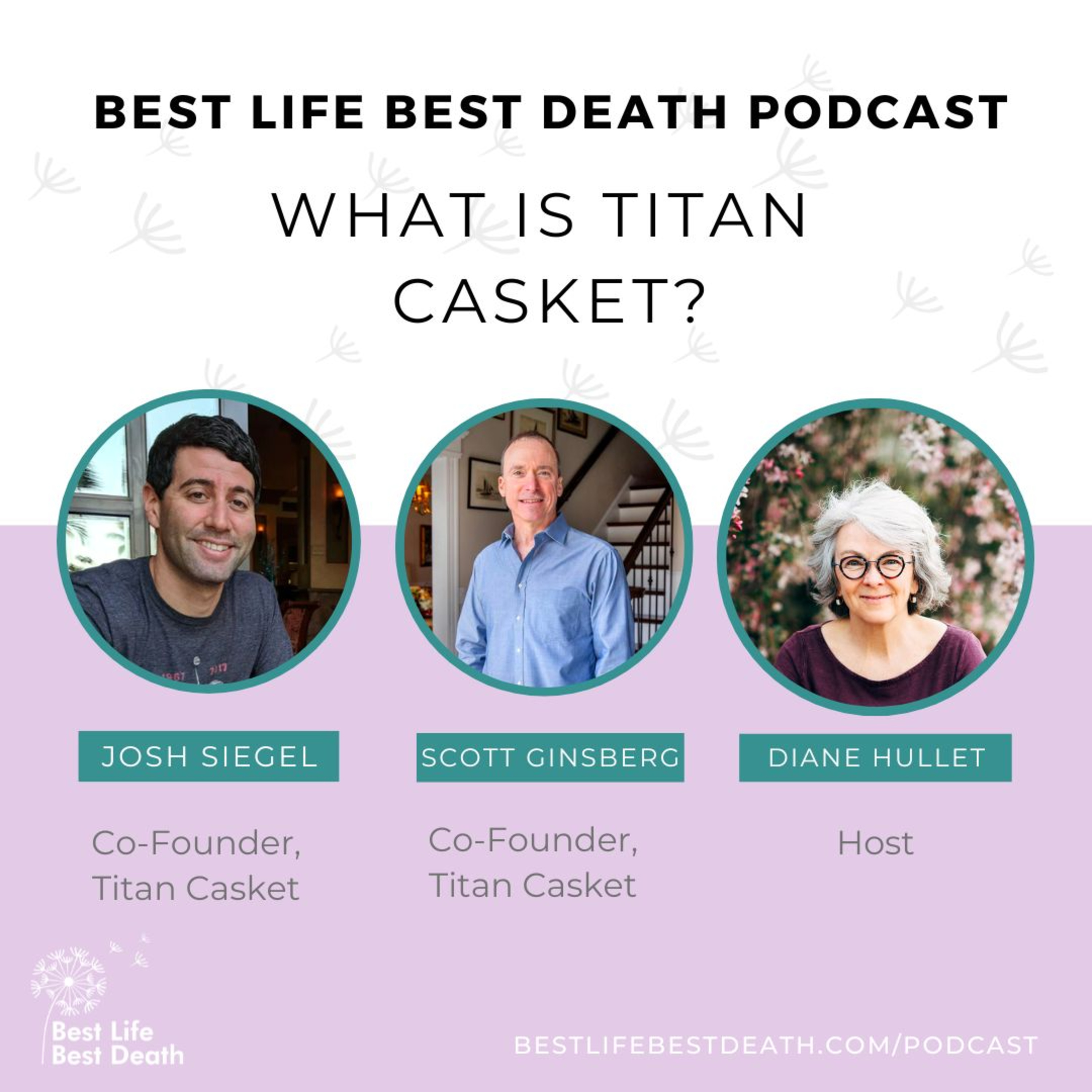 Best Life Best Death