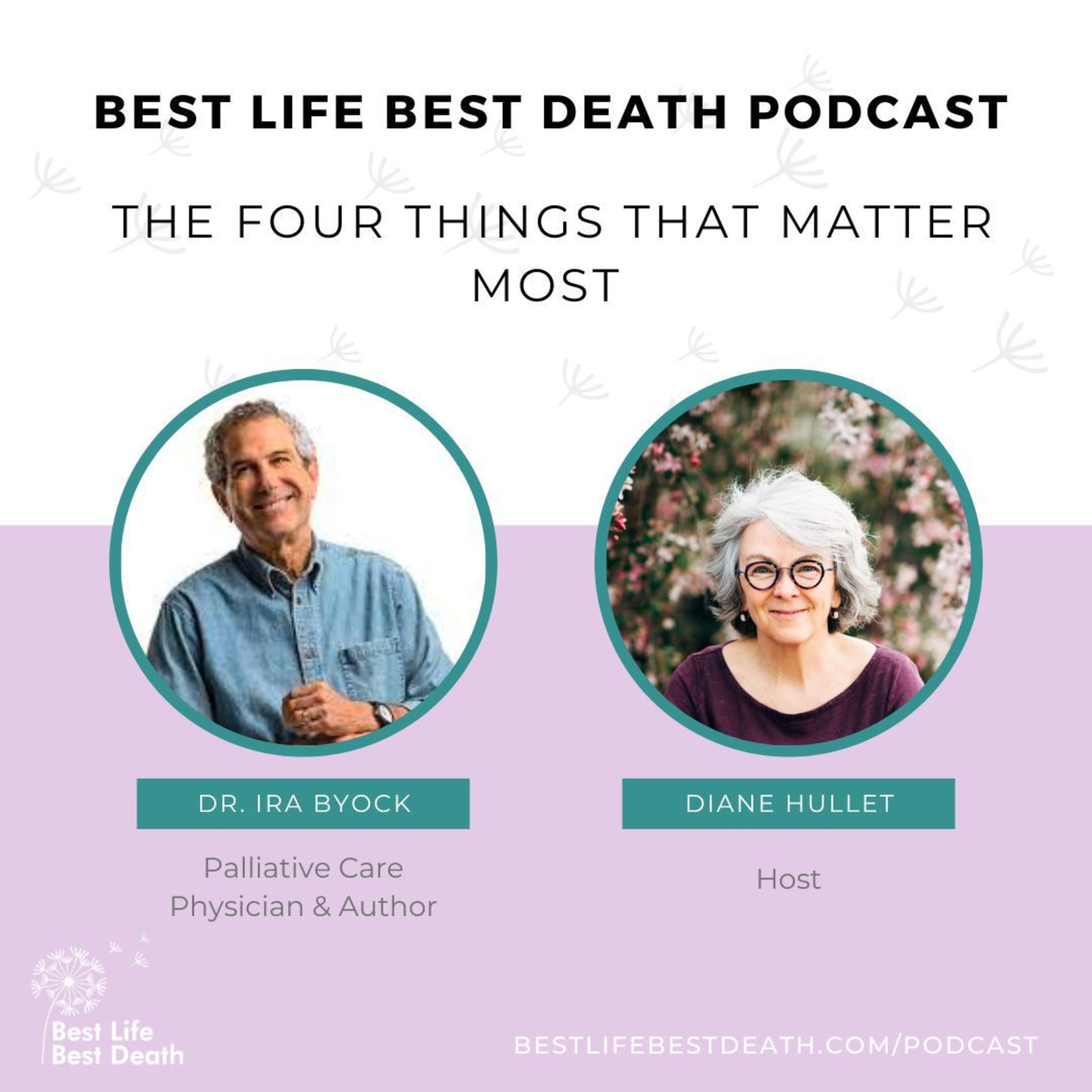 Best Life Best Death