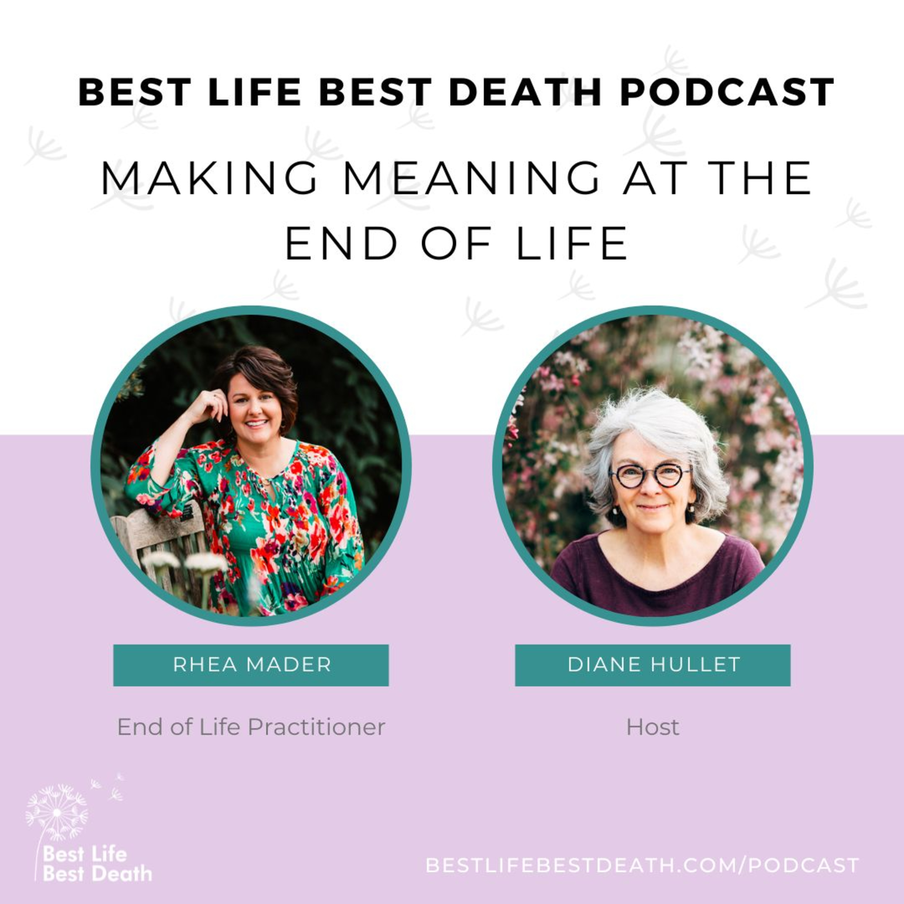 Best Life Best Death