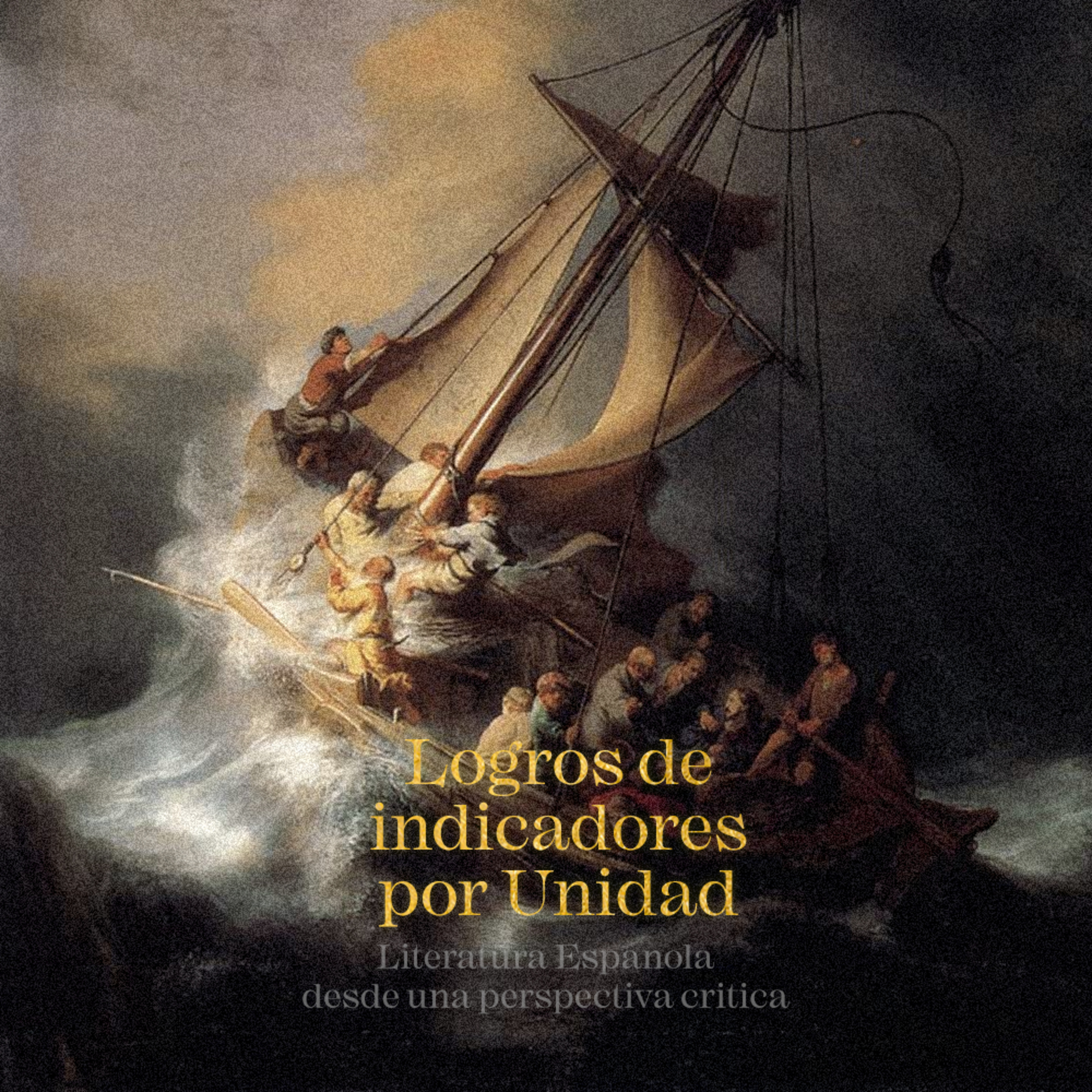 Comentario de logros de indicadores por unidad