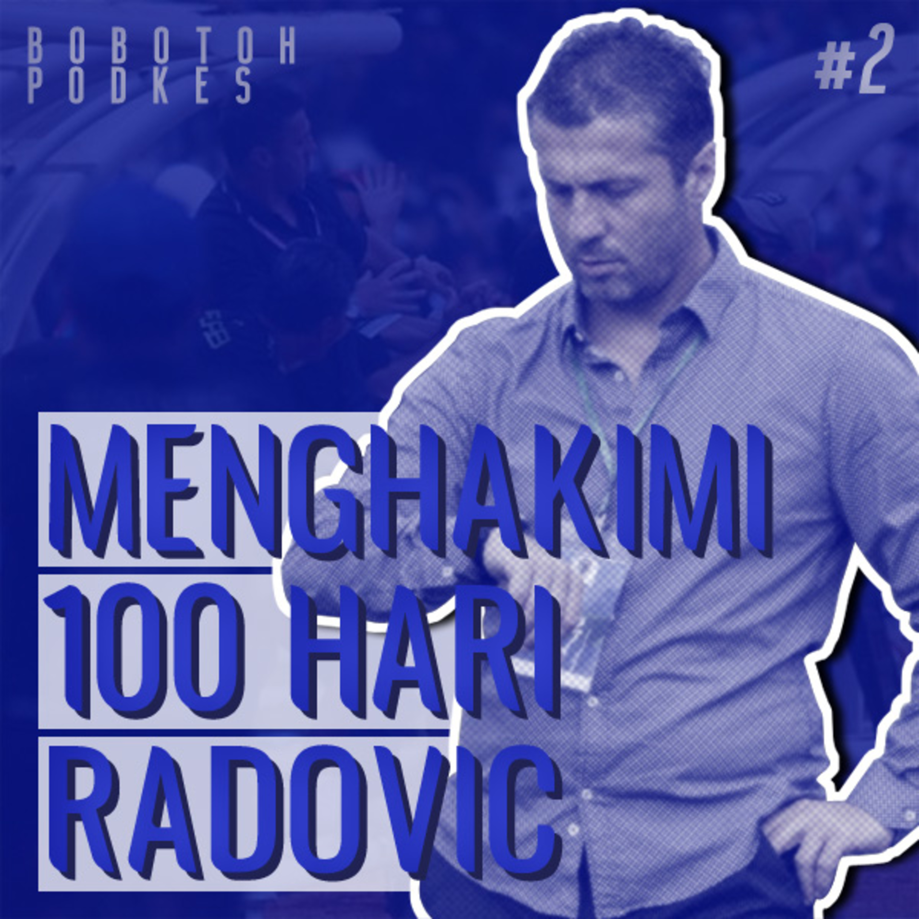 Bobotoh Podkes