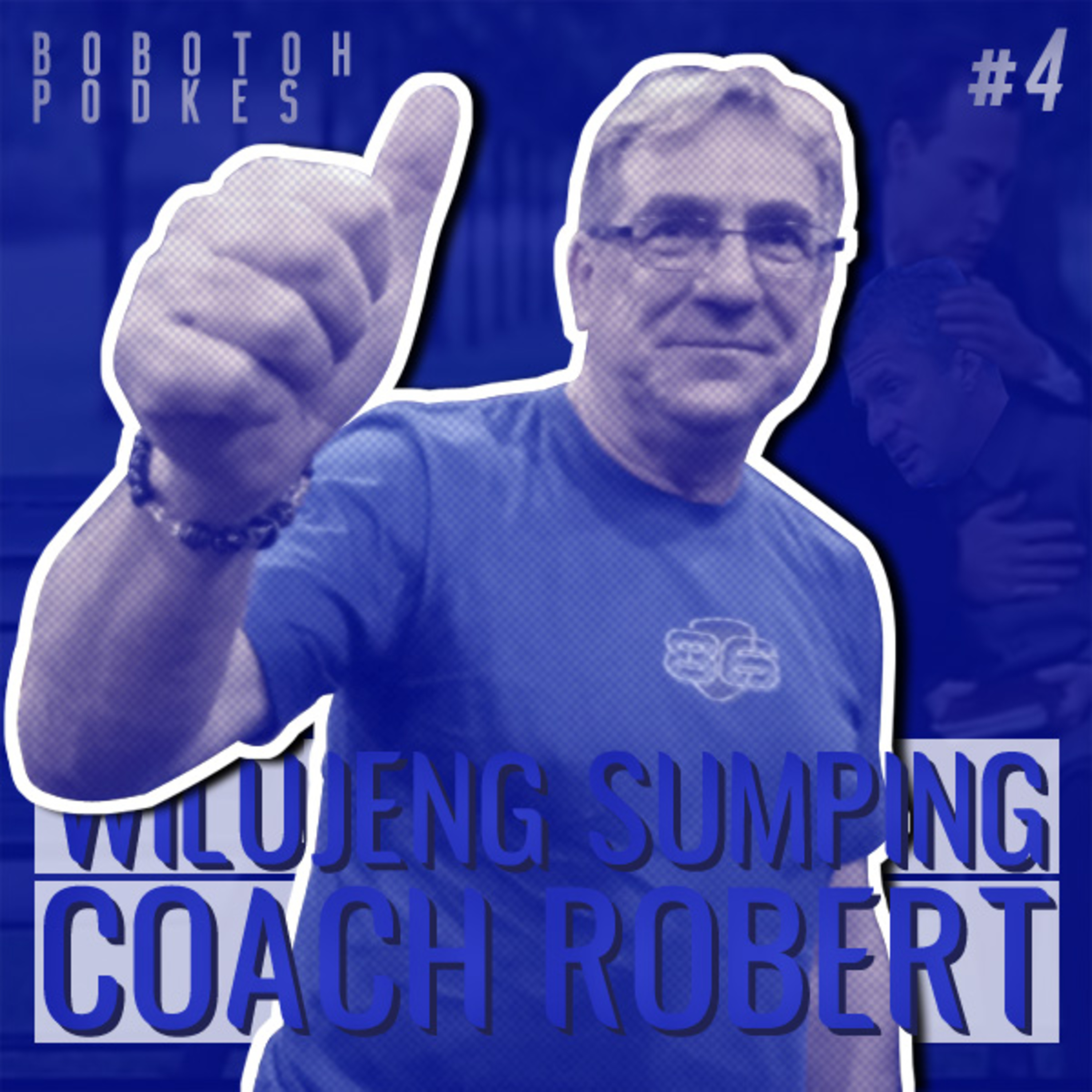 Bobotoh Podkes