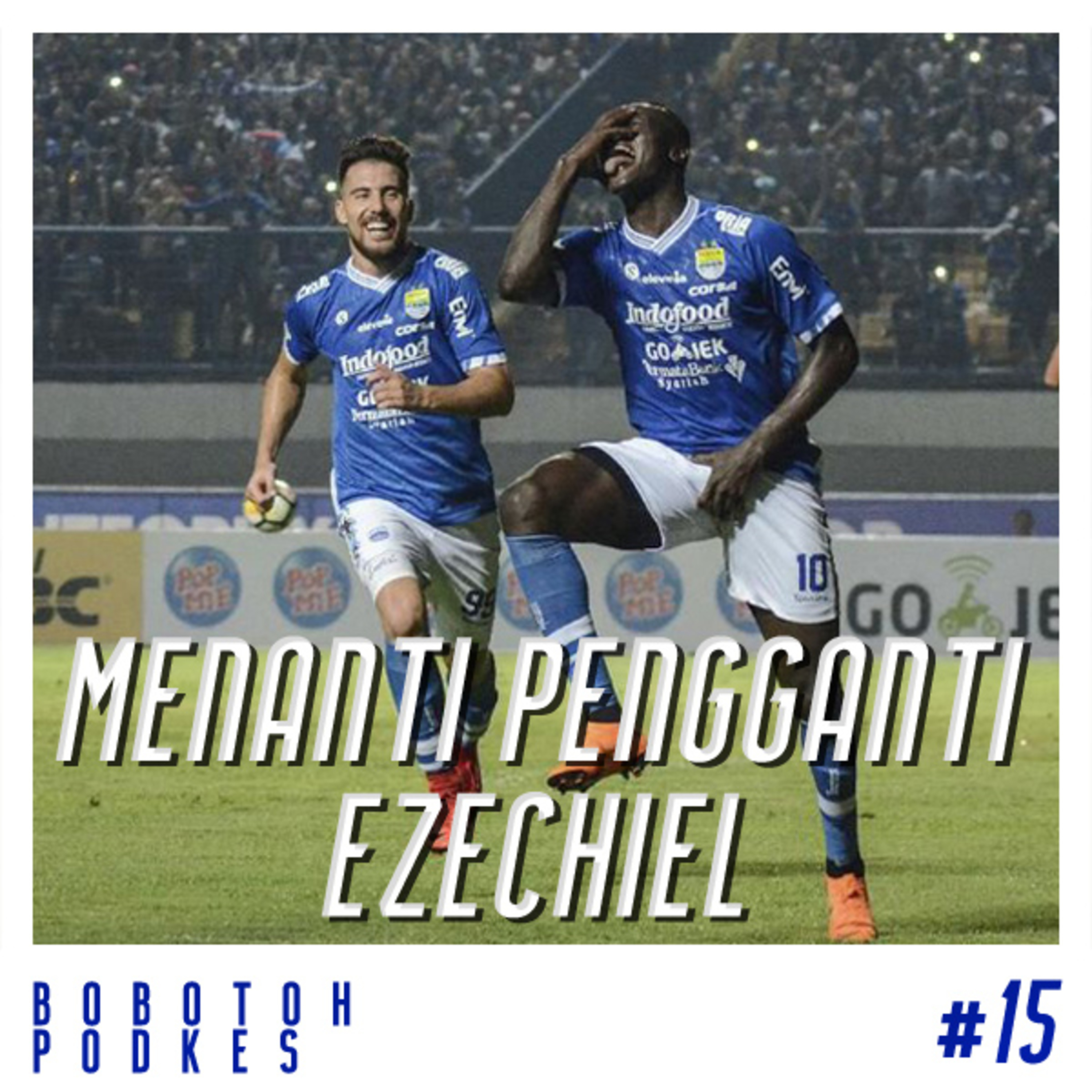 Bobotoh Podkes