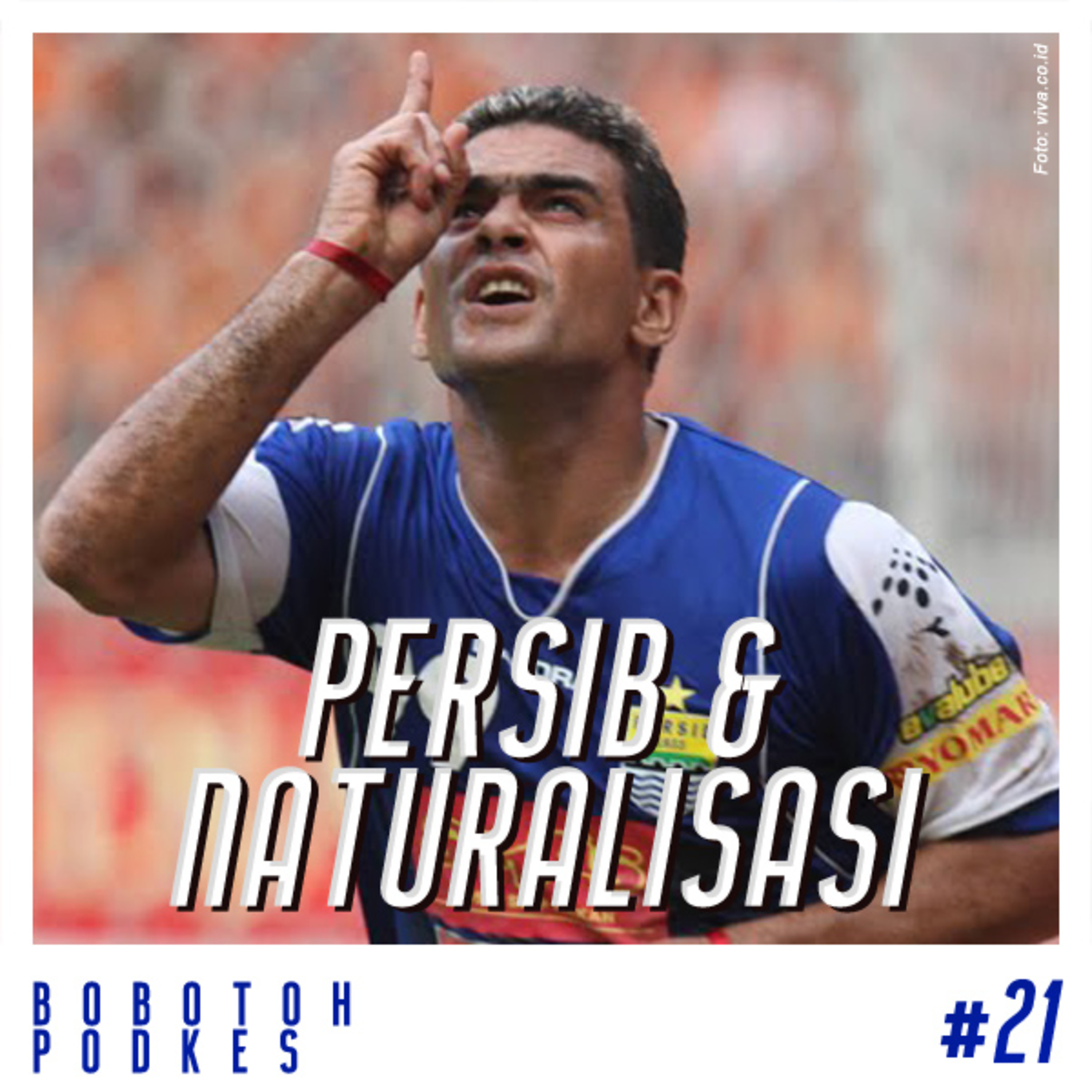 Bobotoh Podkes