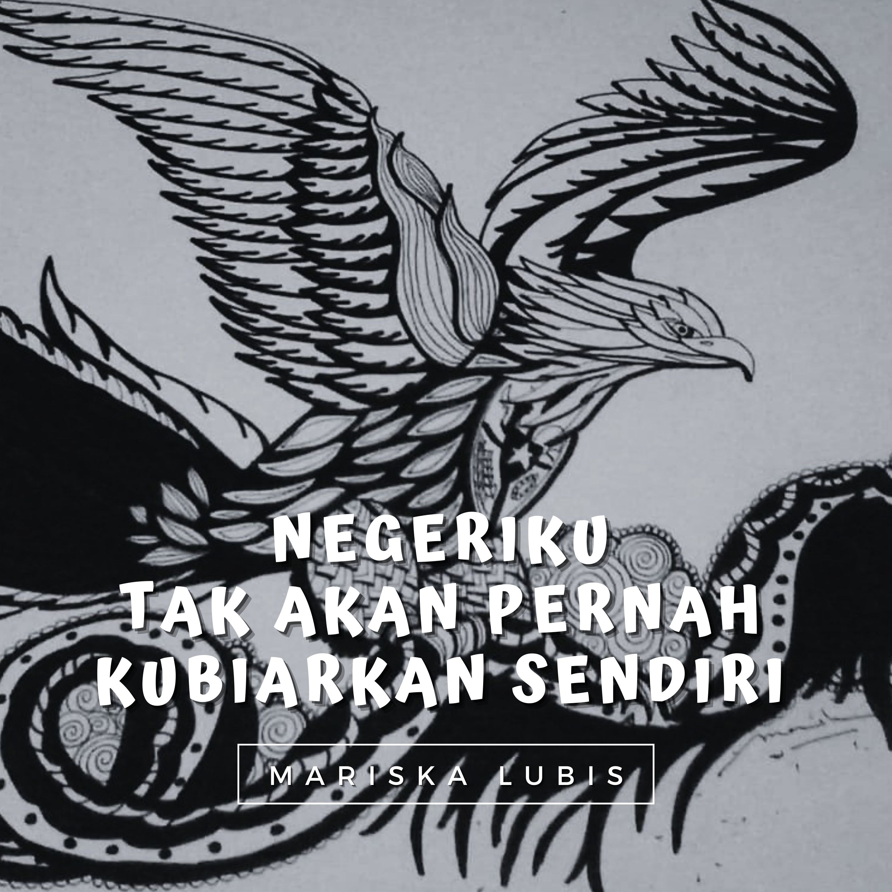 SENI, POLITIK & PERJUANGAN