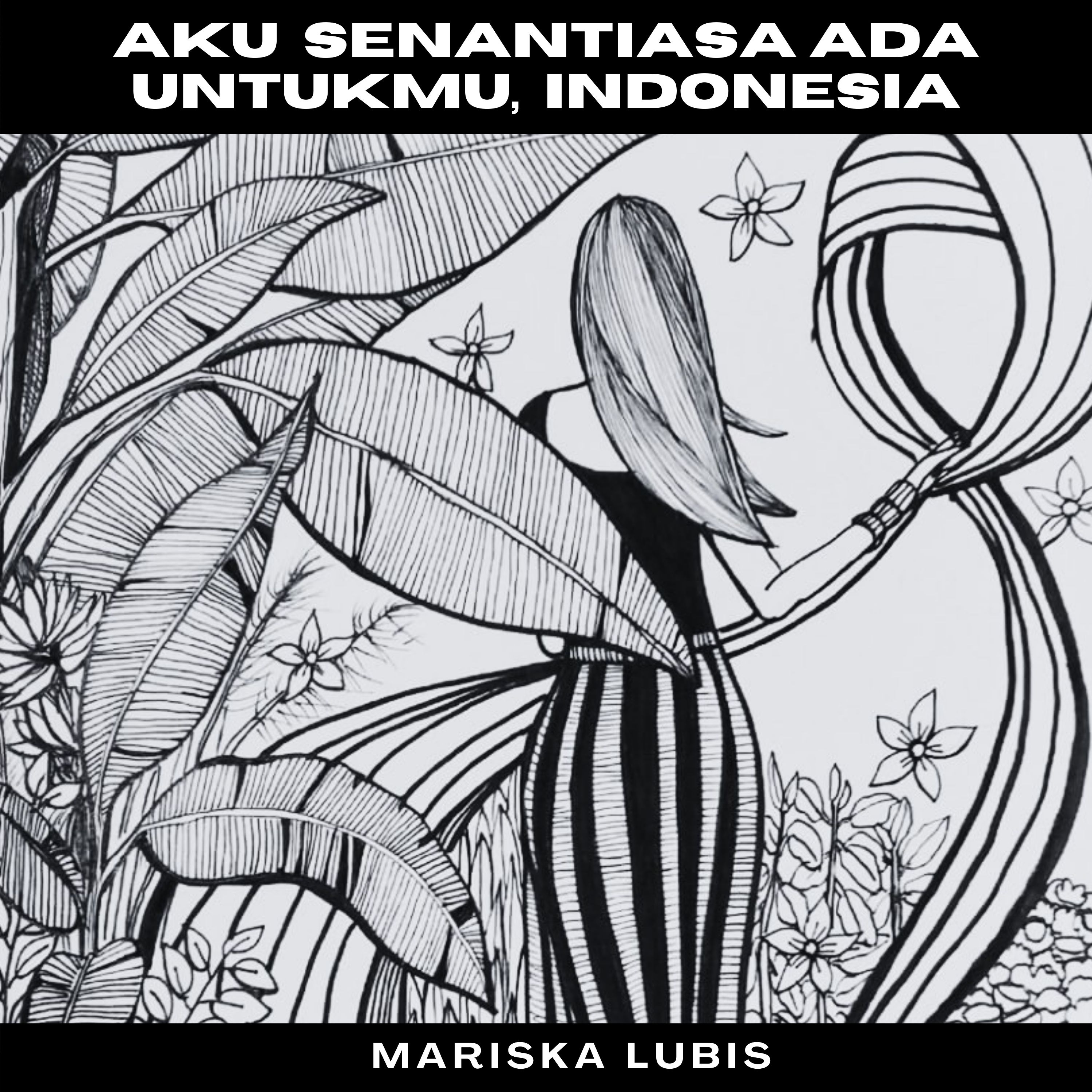 SENI, POLITIK & PERJUANGAN