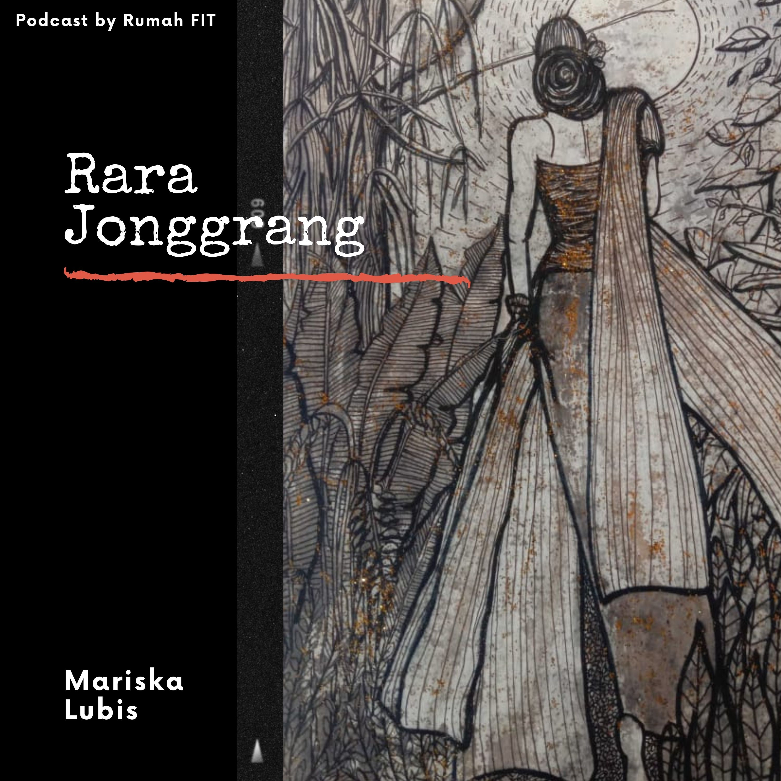 SENI, POLITIK & PERJUANGAN