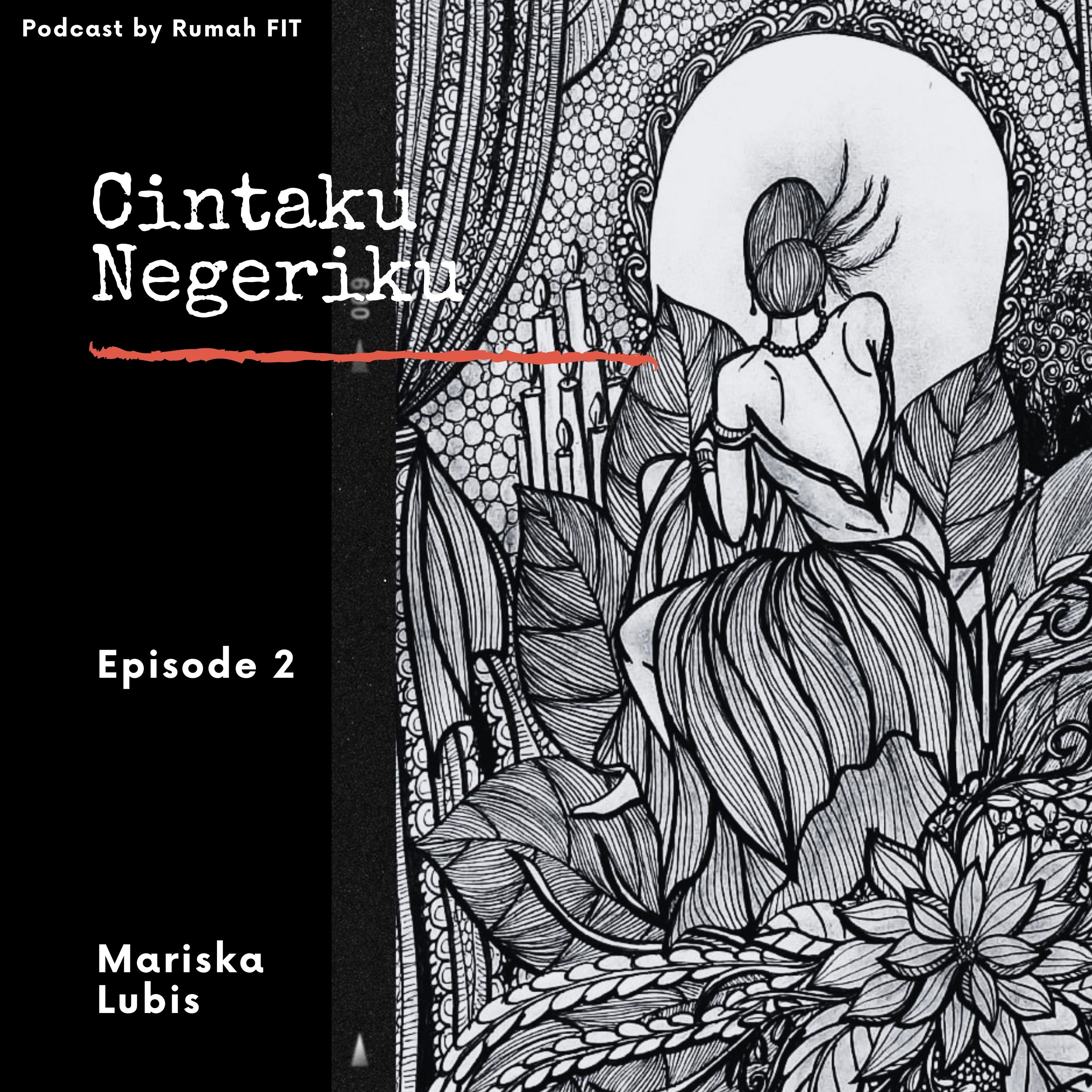 SENI, POLITIK & PERJUANGAN