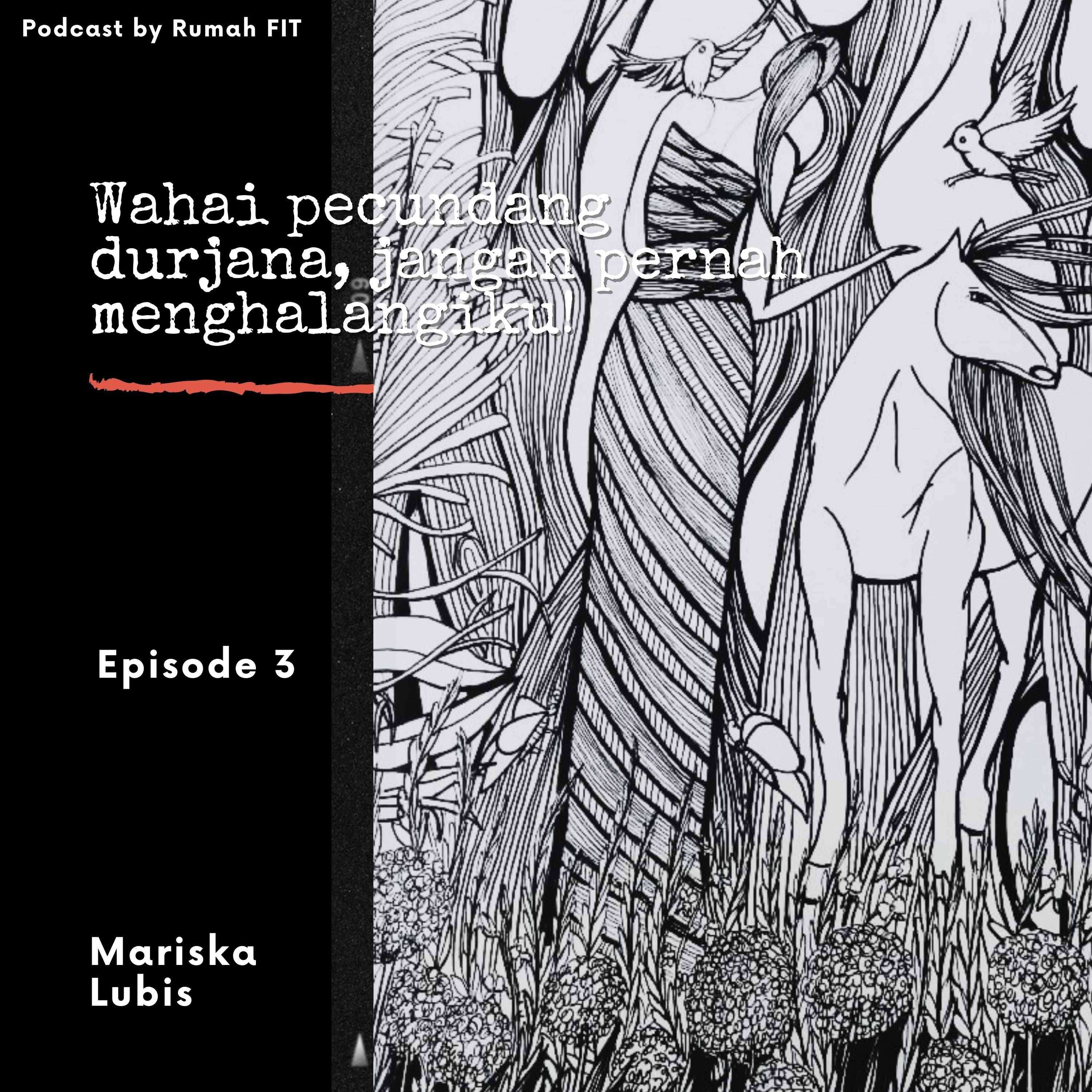 SENI, POLITIK & PERJUANGAN