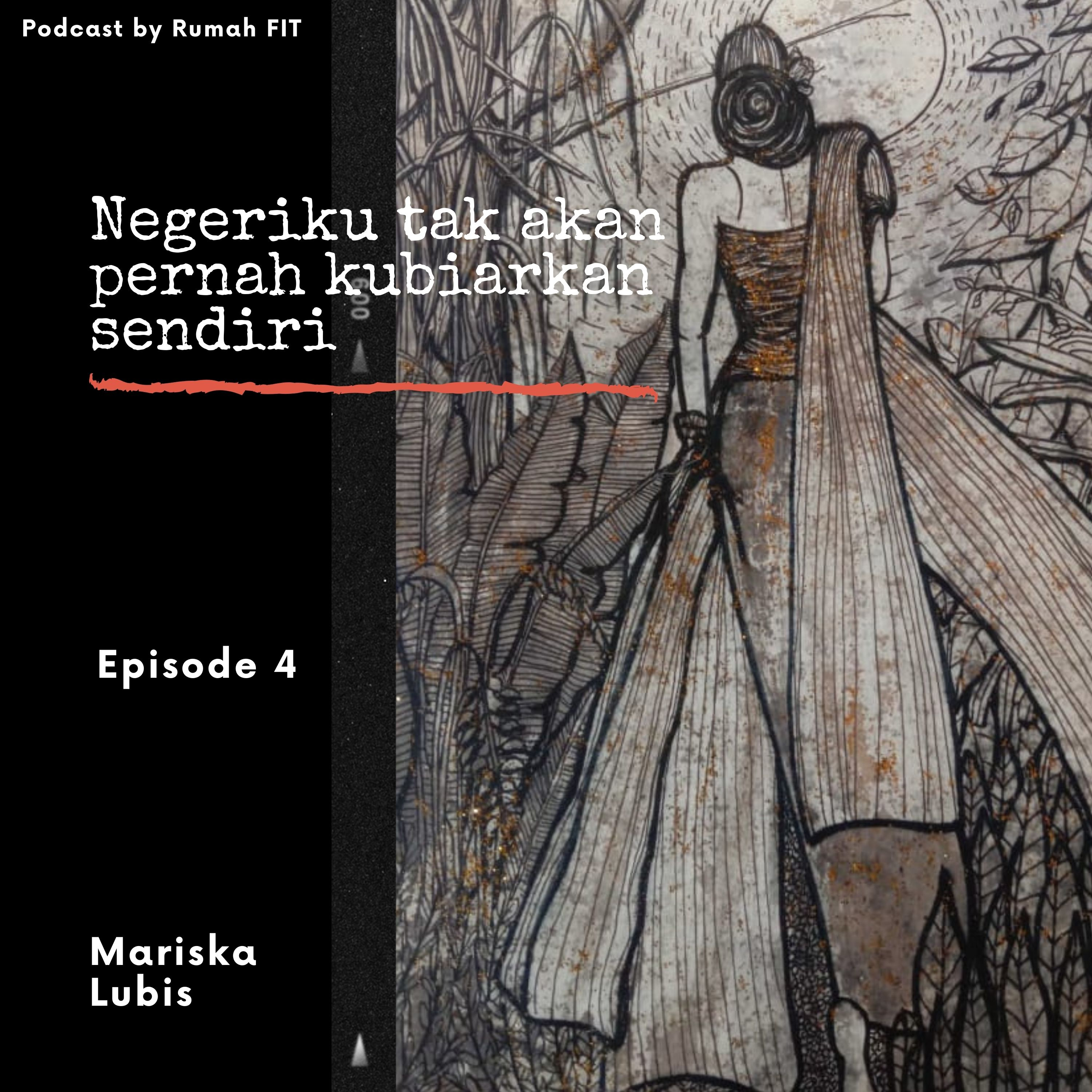 SENI, POLITIK & PERJUANGAN