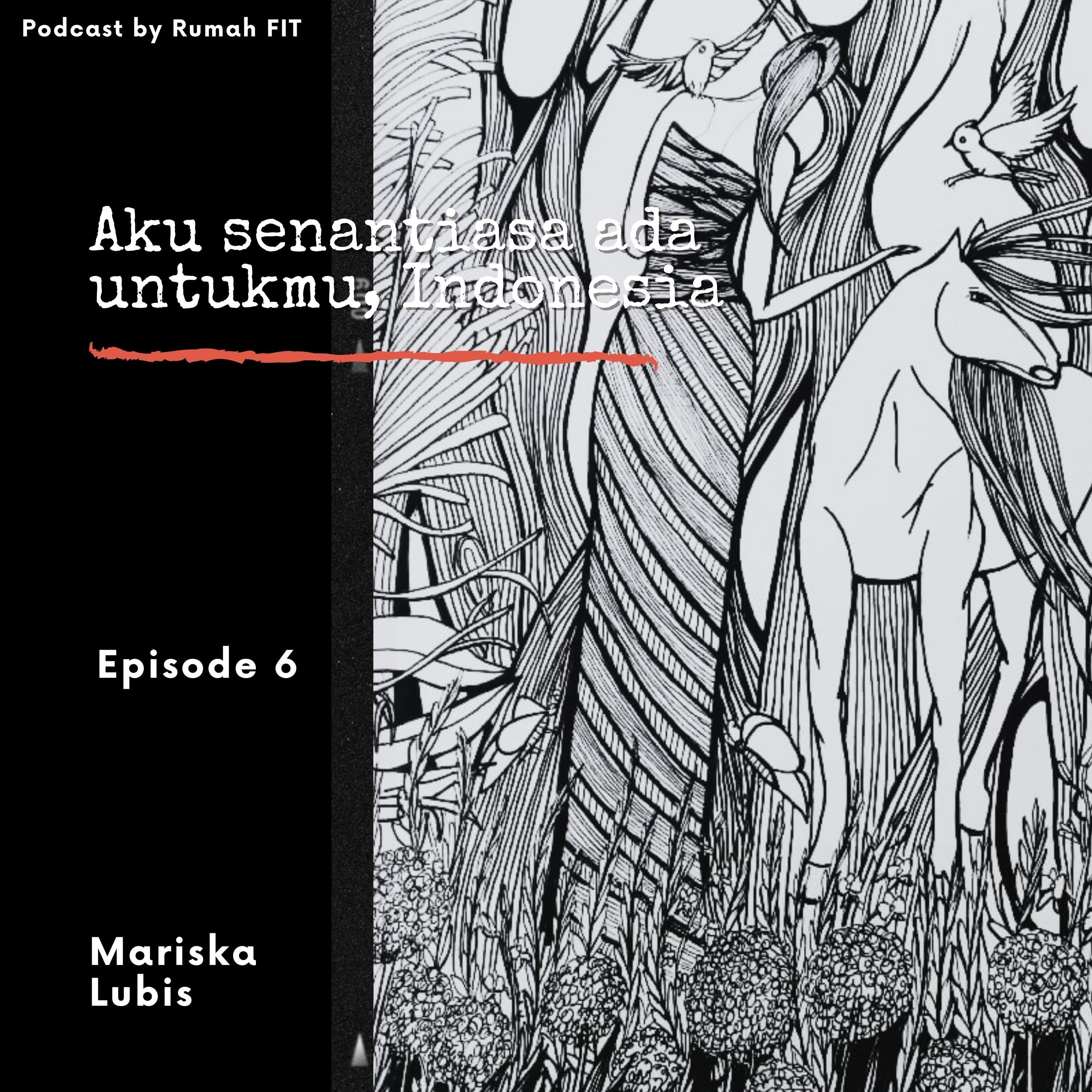 SENI, POLITIK & PERJUANGAN