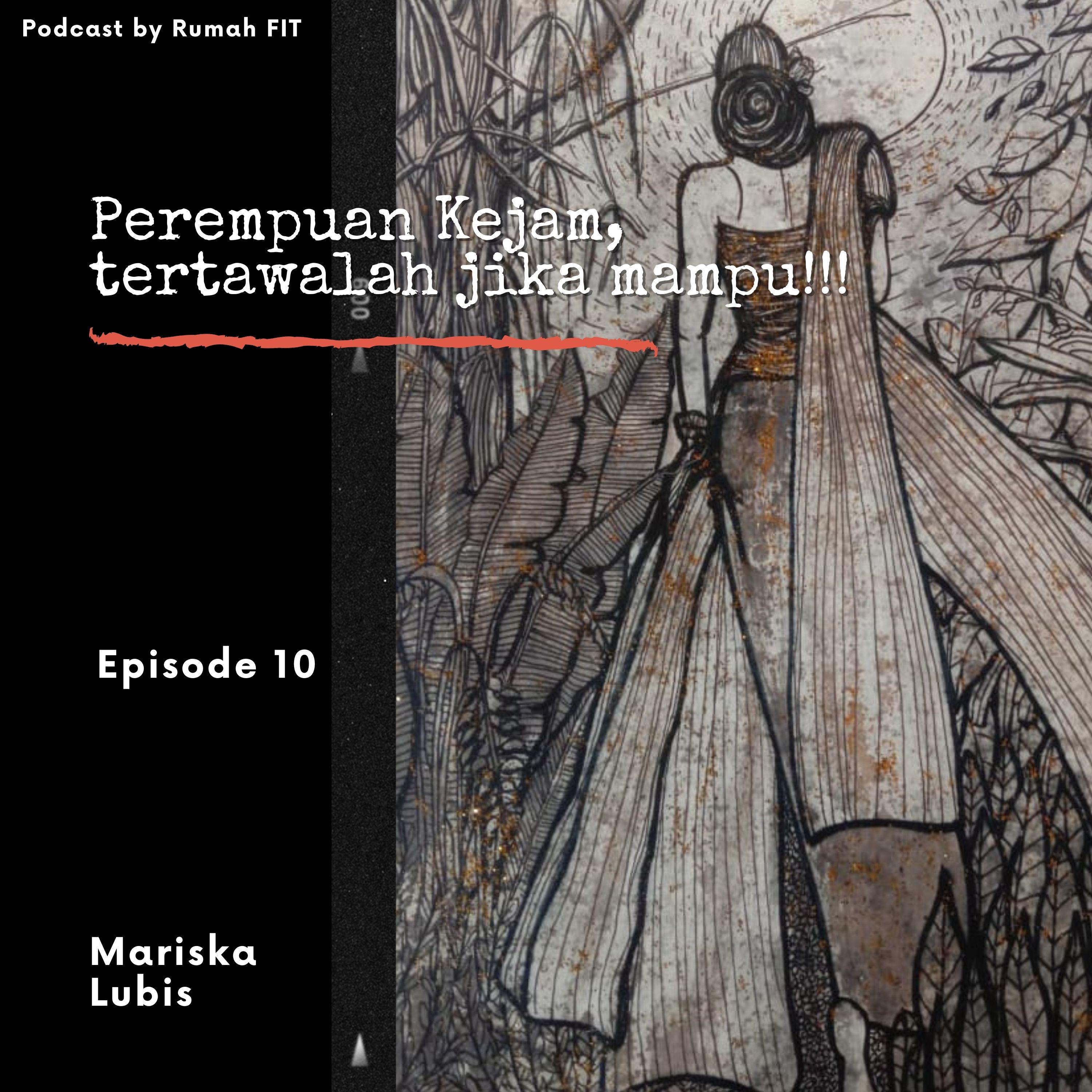 SENI, POLITIK & PERJUANGAN