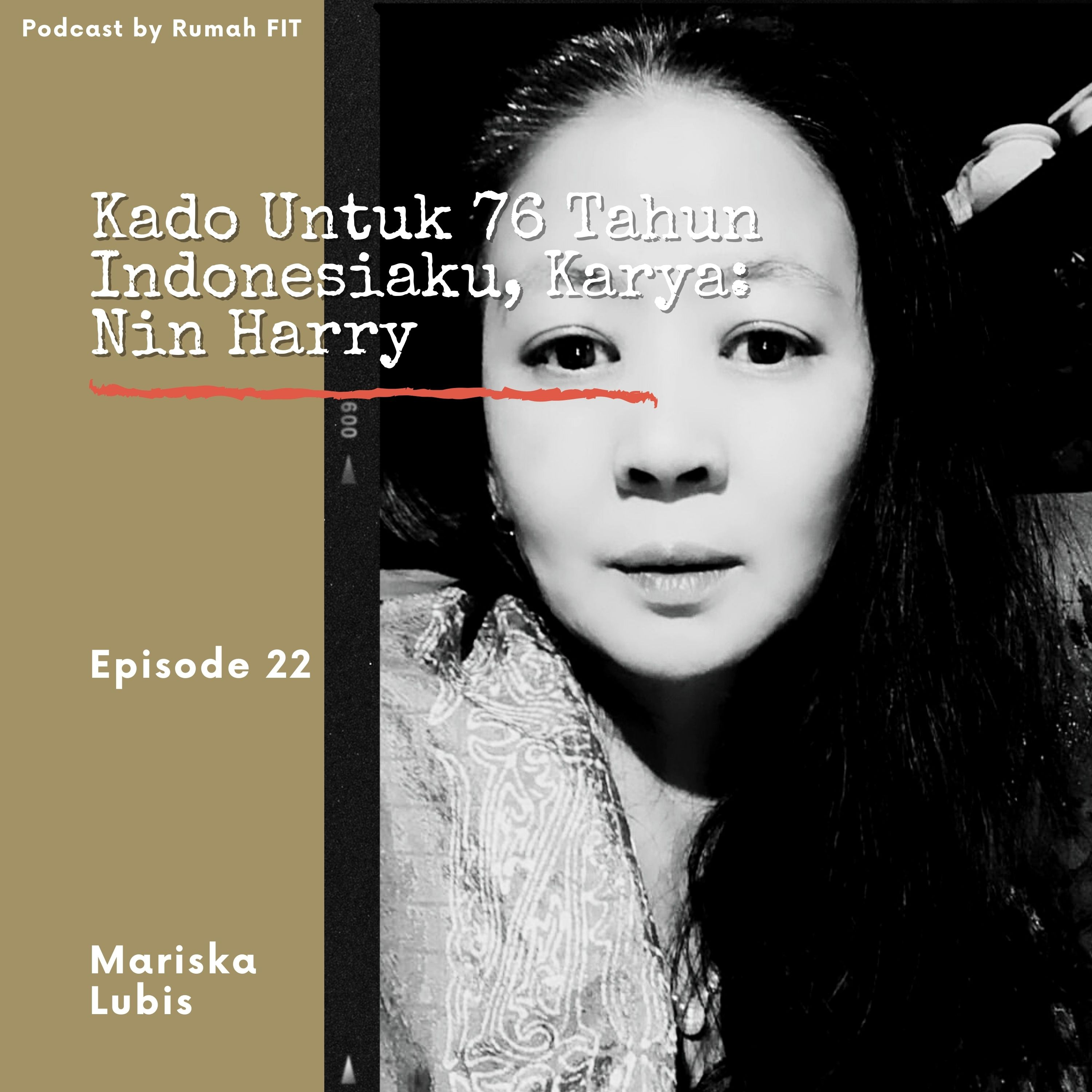SENI, POLITIK & PERJUANGAN
