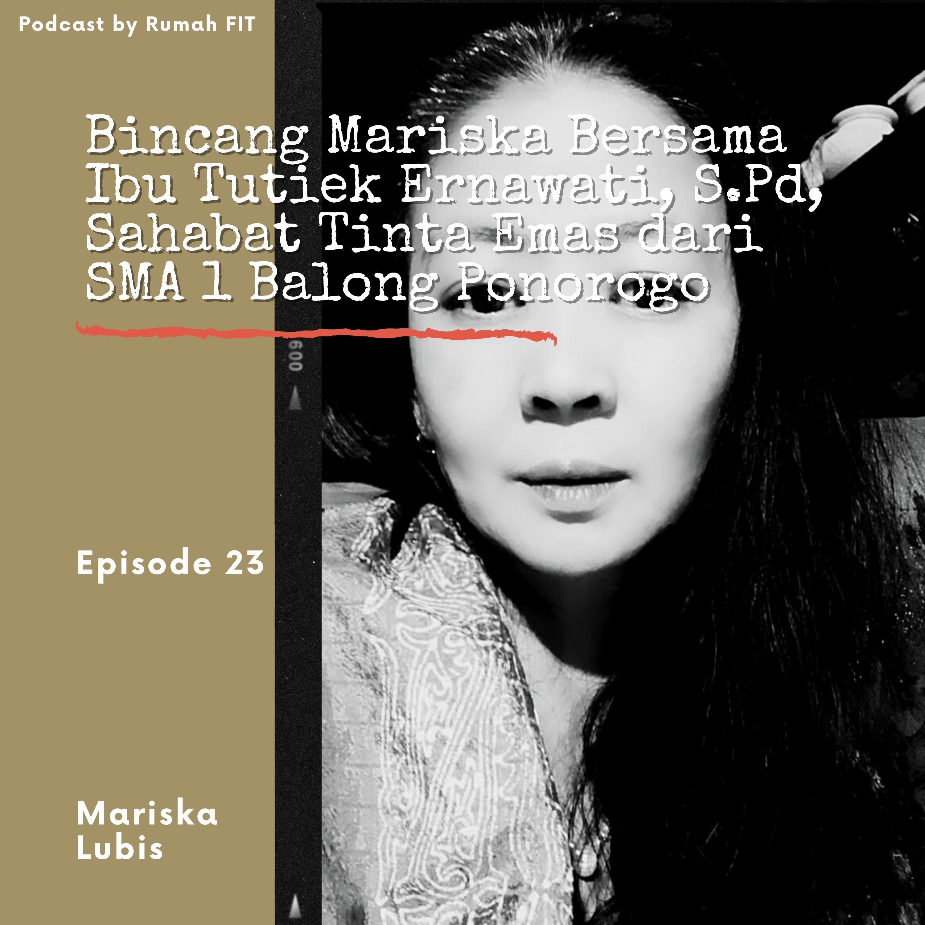 SENI, POLITIK & PERJUANGAN
