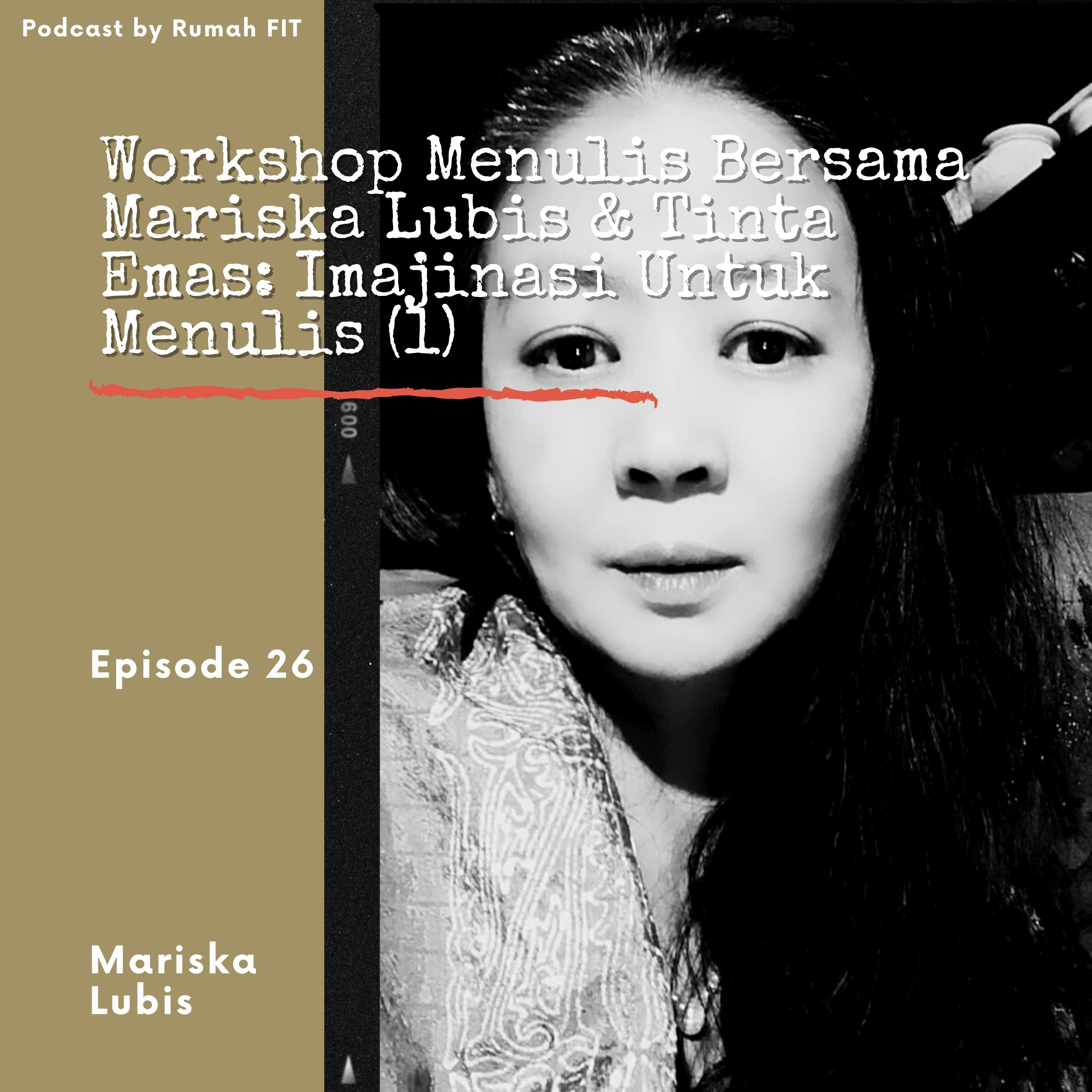 SENI, POLITIK & PERJUANGAN