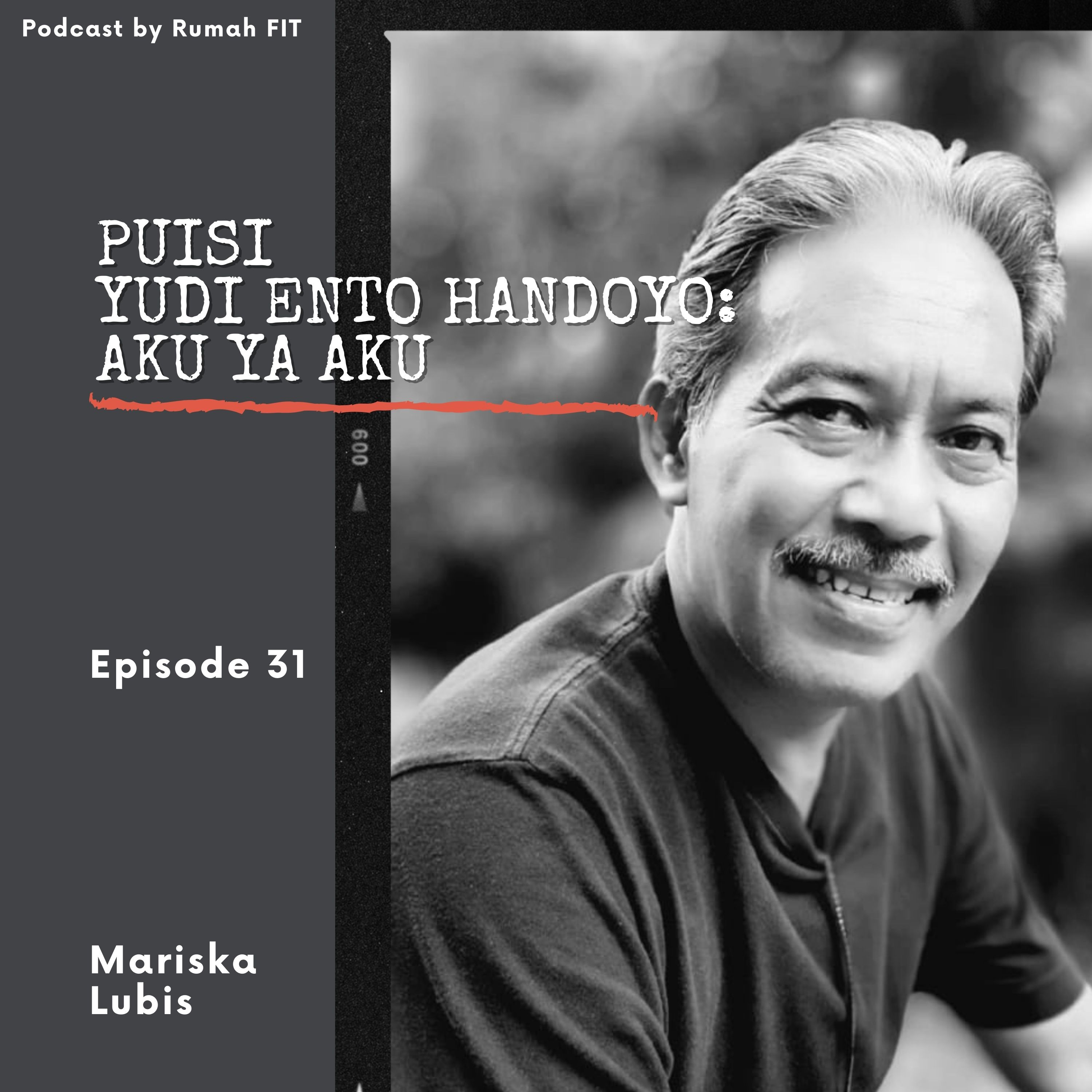 SENI, POLITIK & PERJUANGAN
