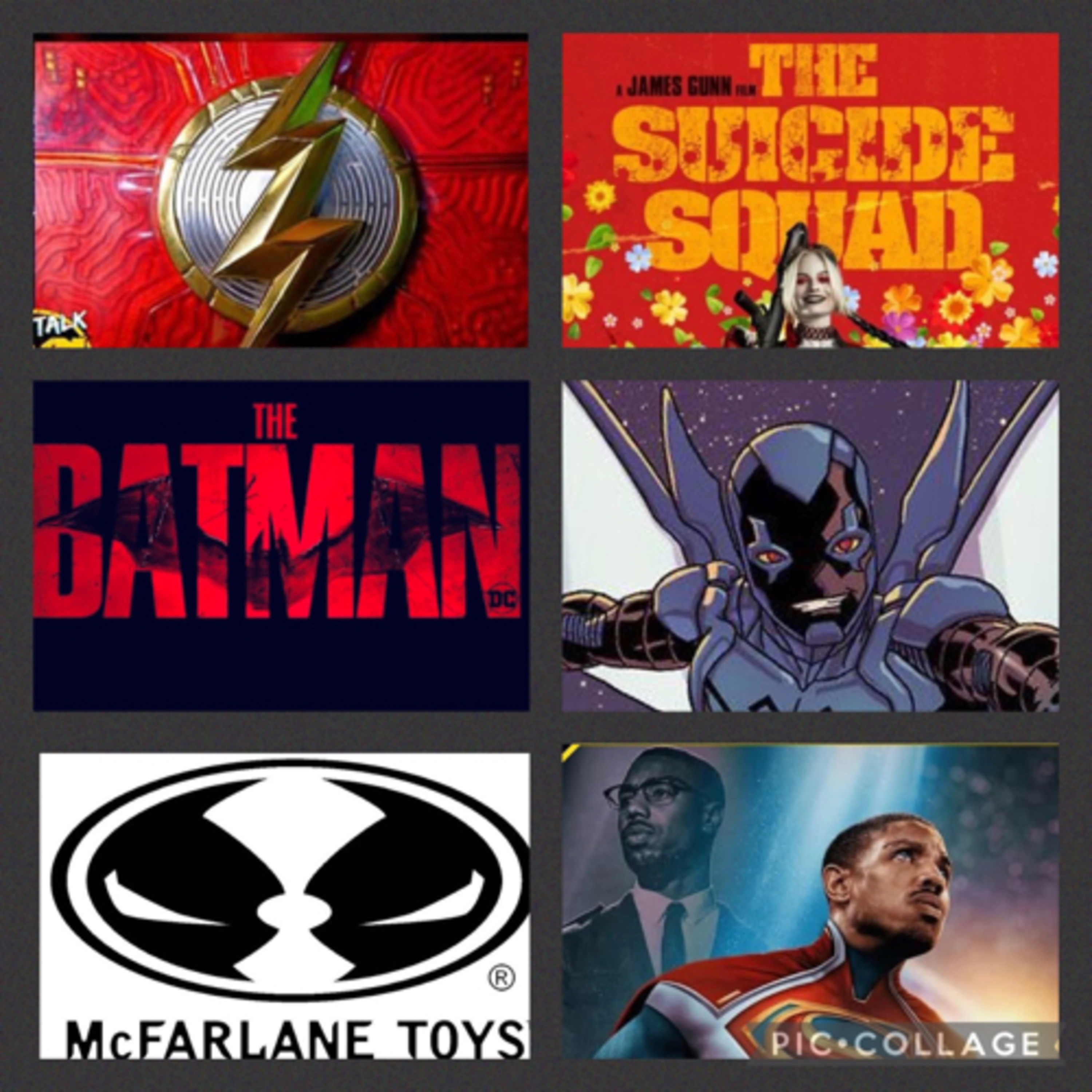 OPINAHEROS podcast