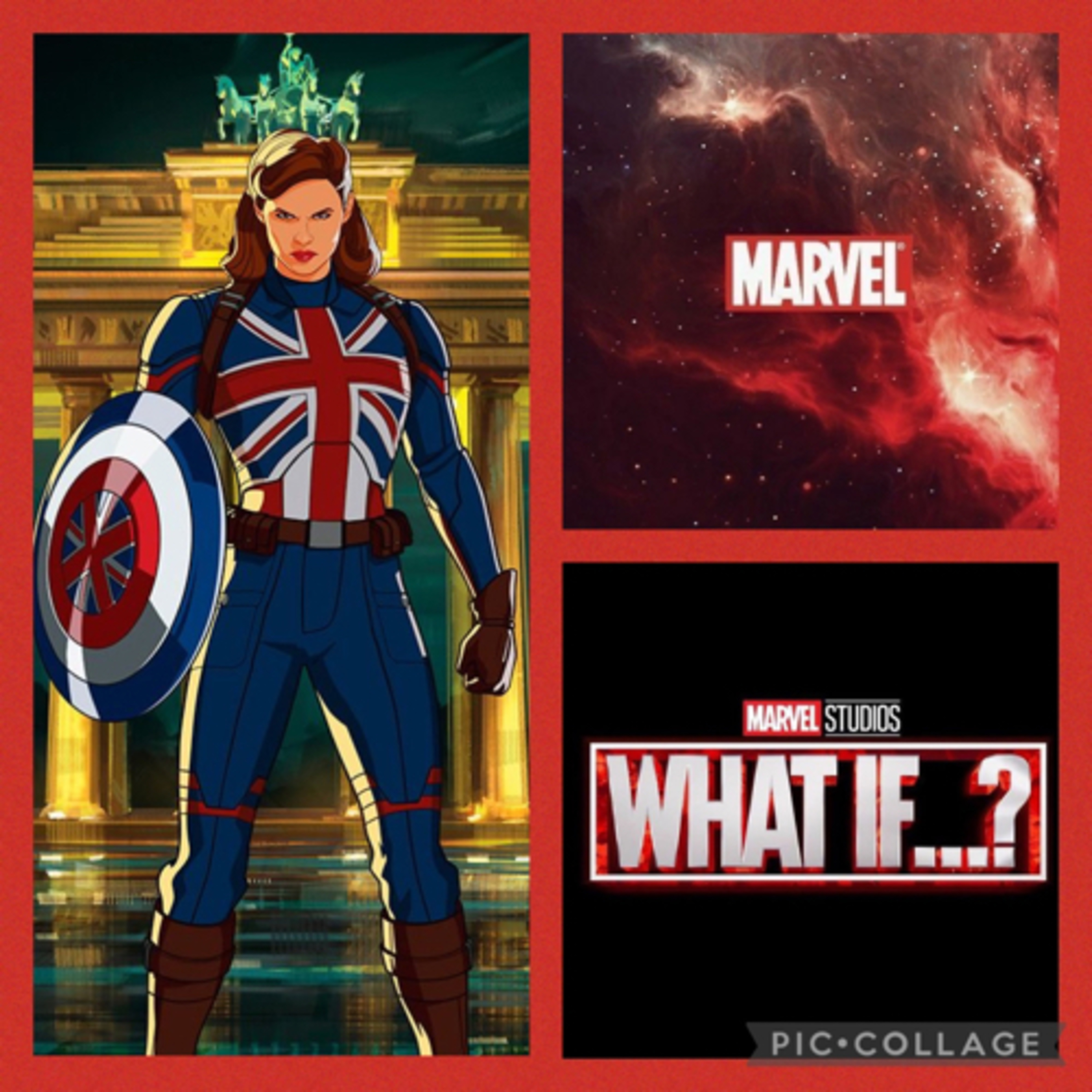OPINAHEROS podcast