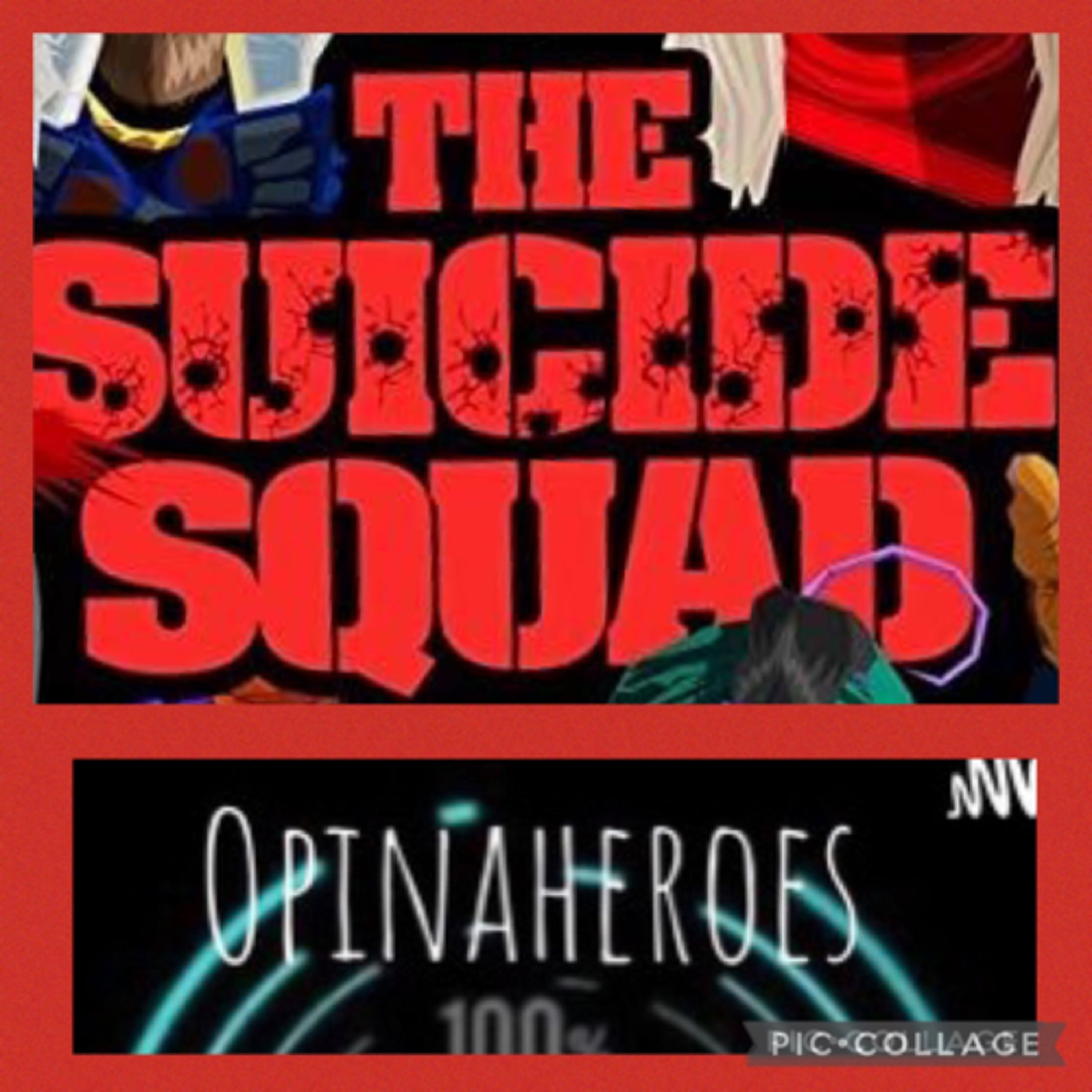 OPINAHEROS podcast