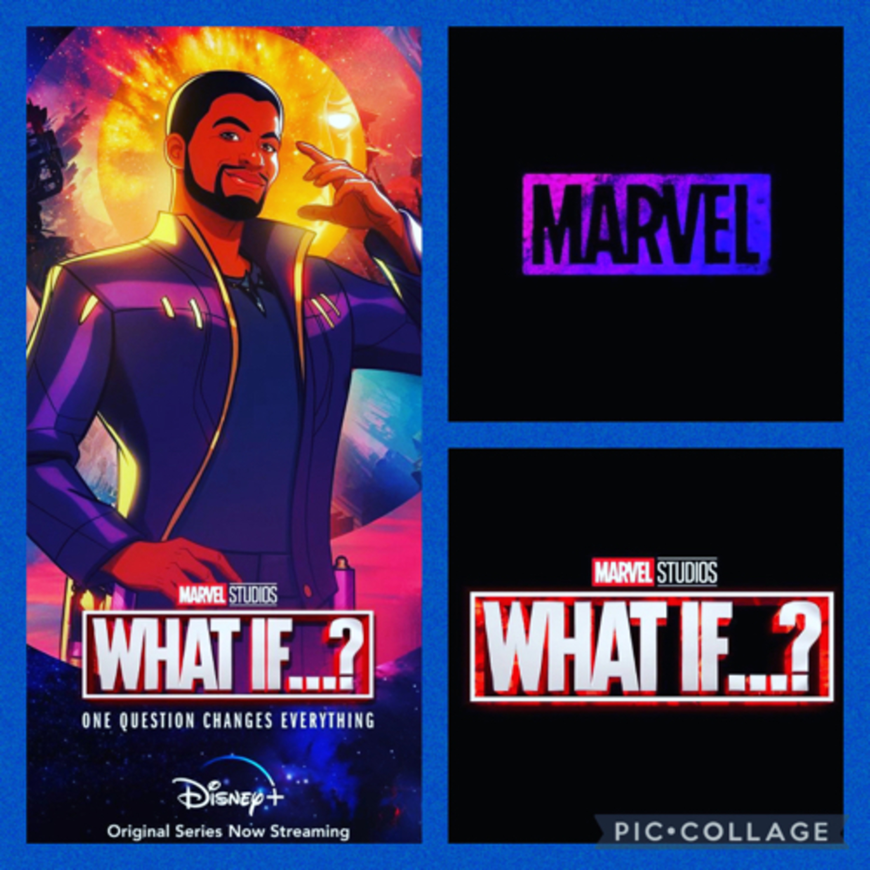 OPINAHEROS podcast