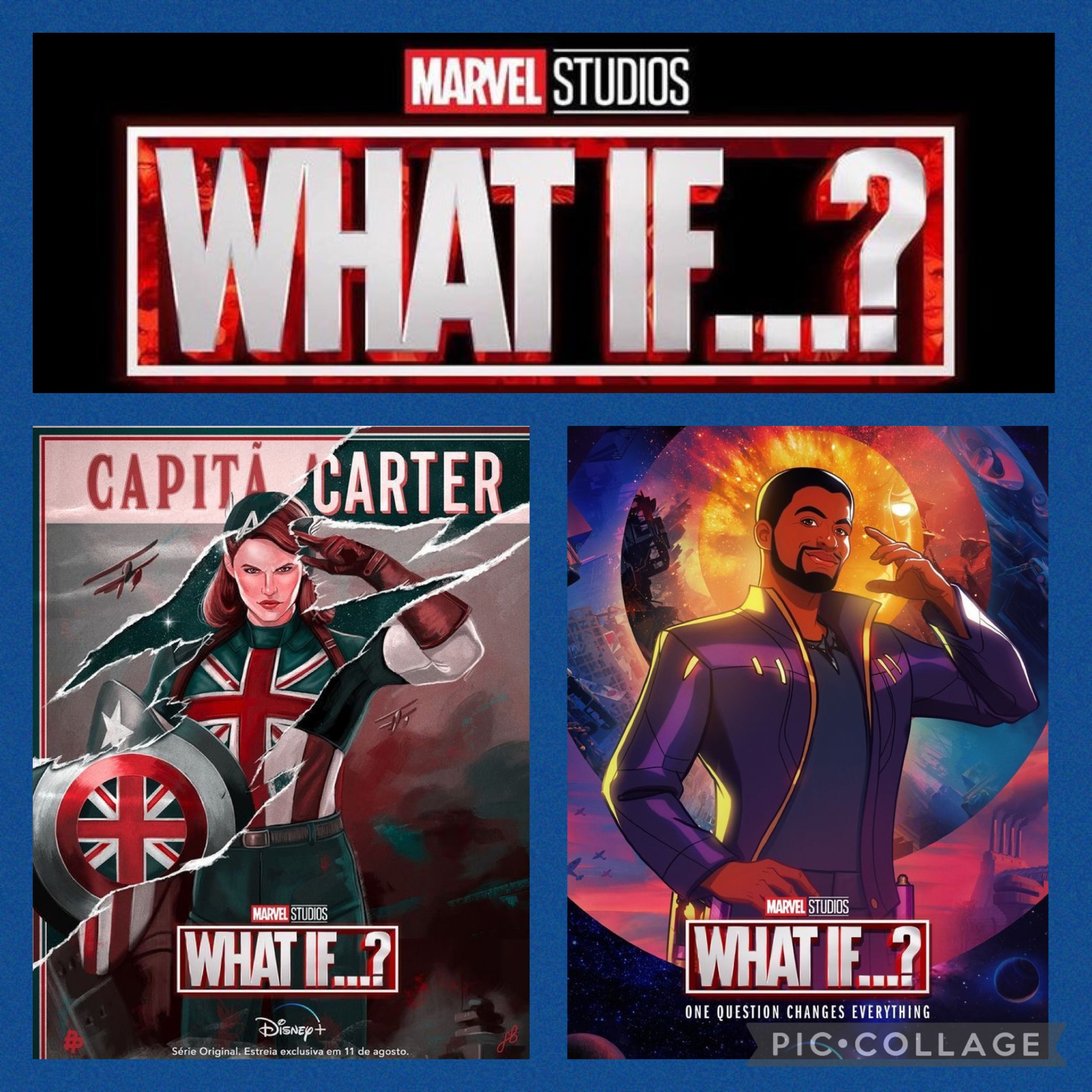 OPINAHEROS podcast