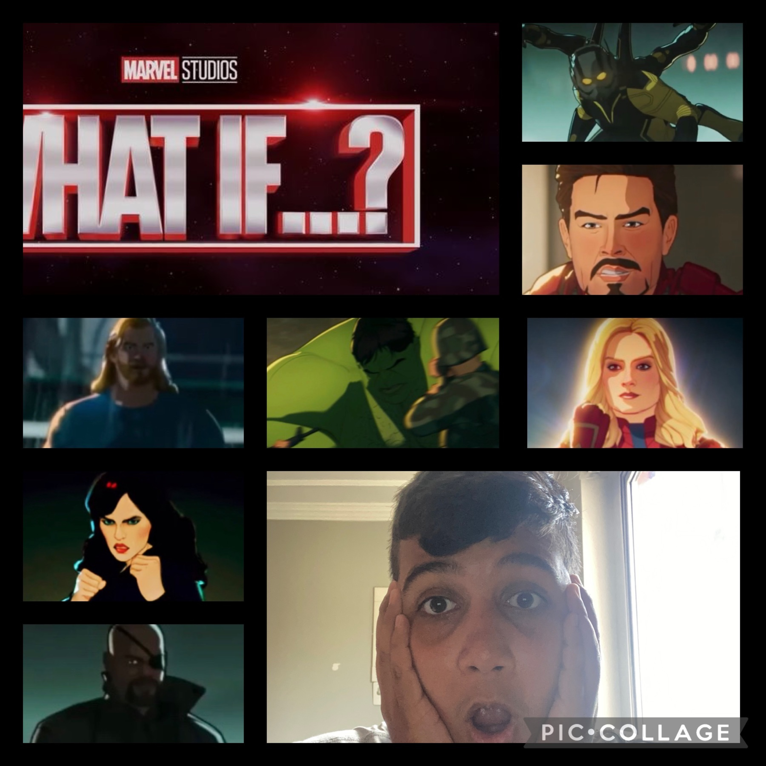 OPINAHEROS podcast