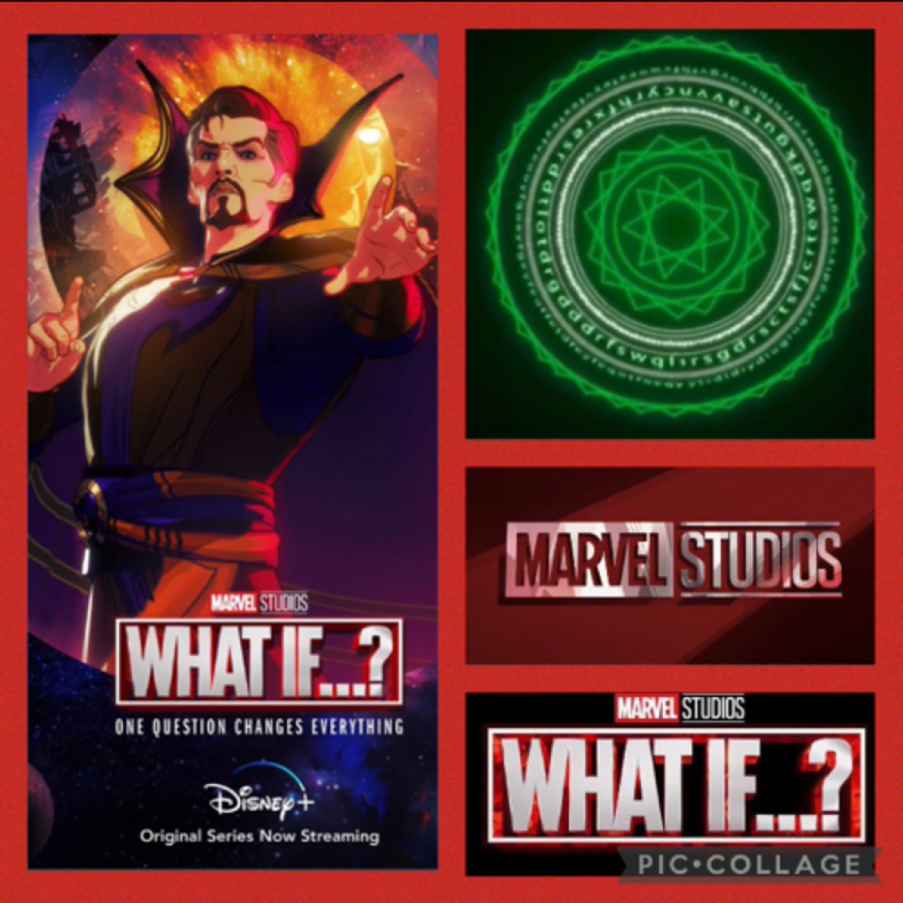 OPINAHEROS podcast