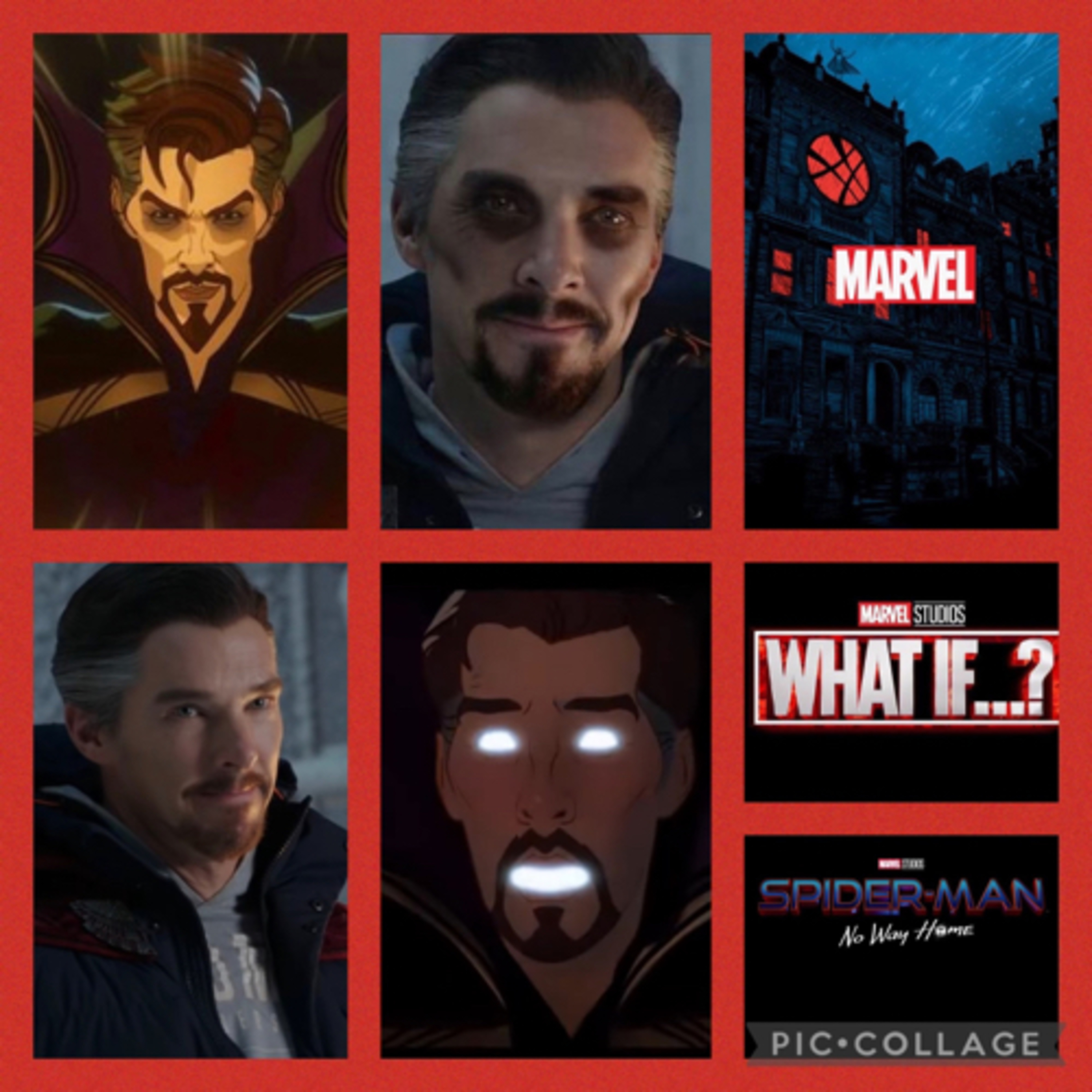 OPINAHEROS podcast