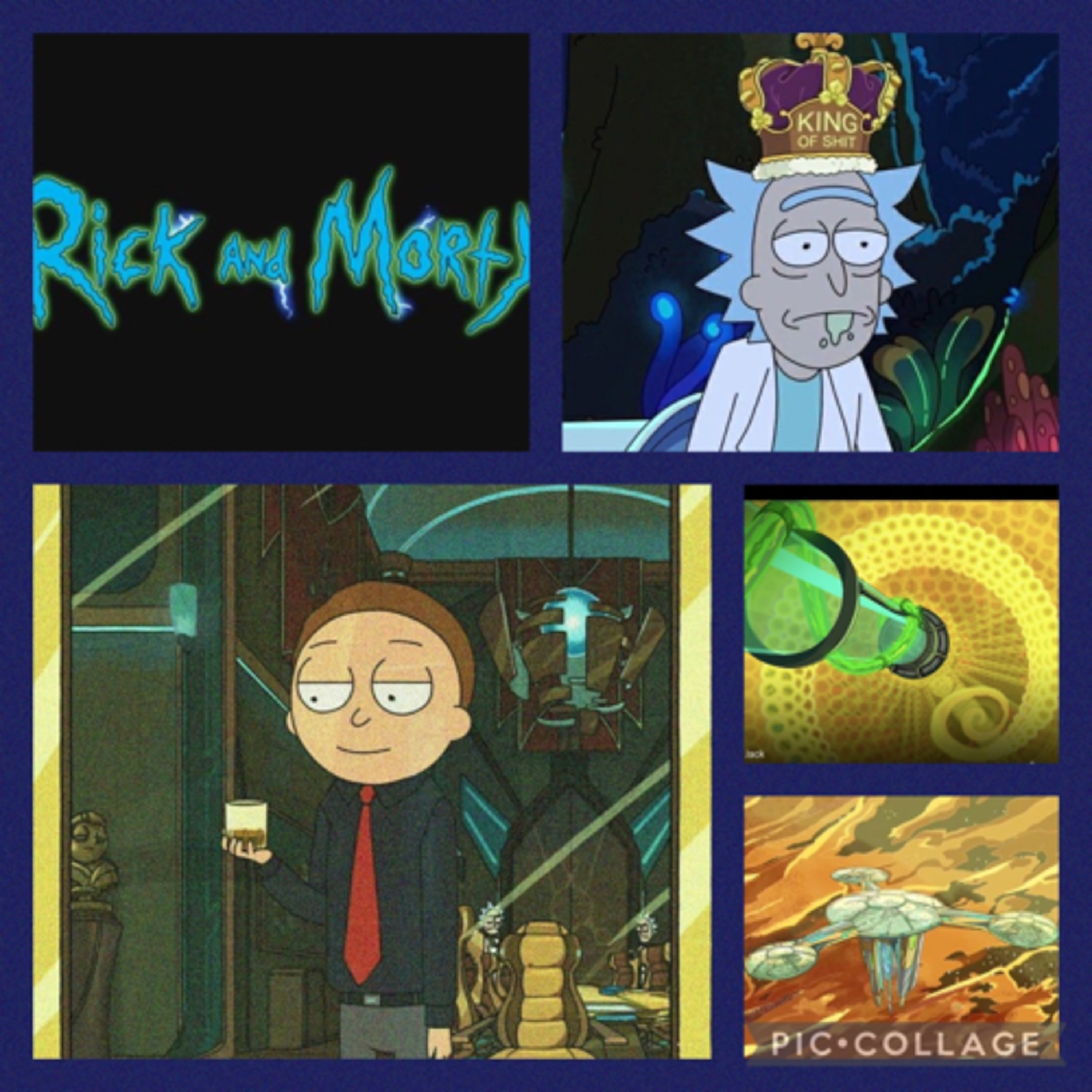 OPINAHEROS podcast