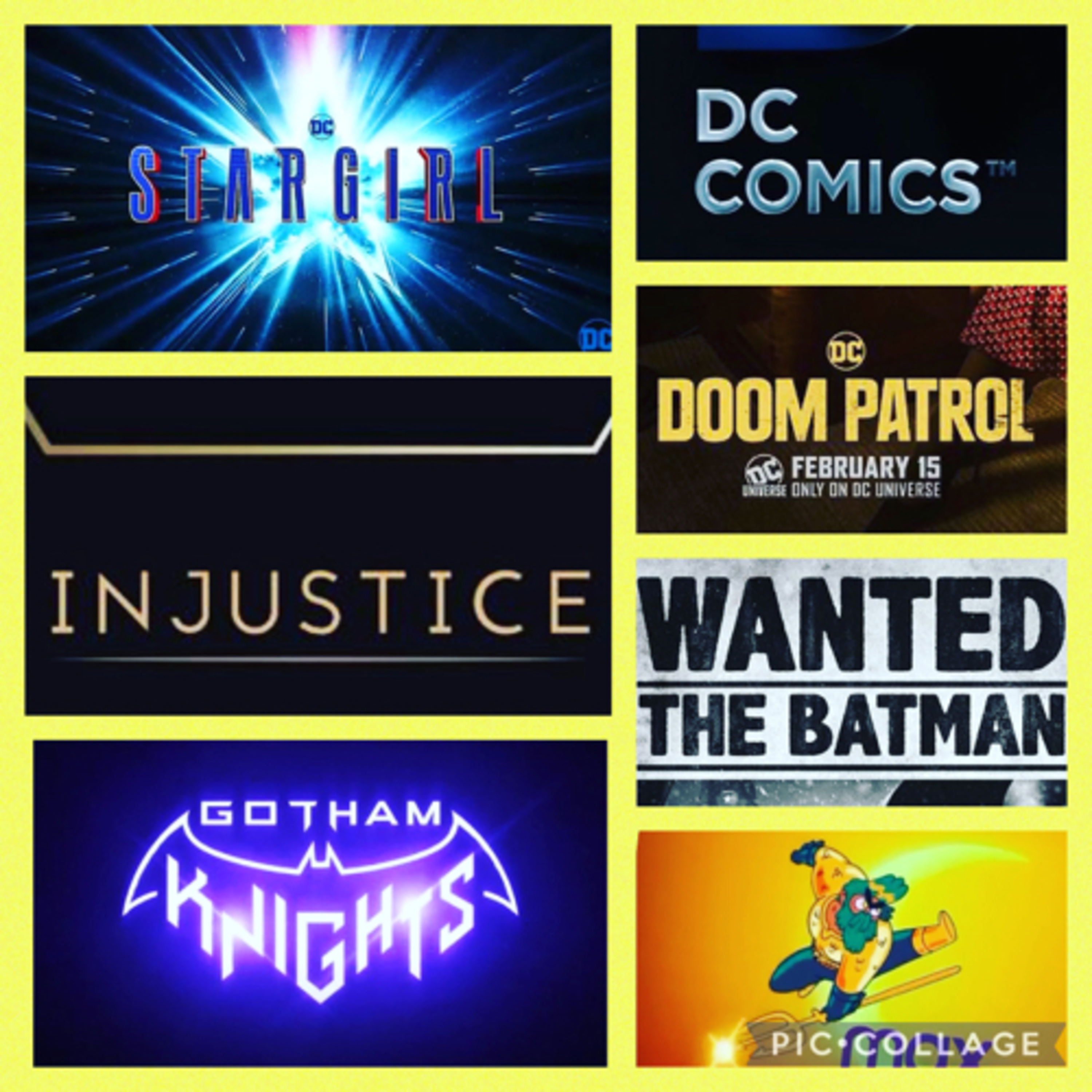 OPINAHEROS podcast