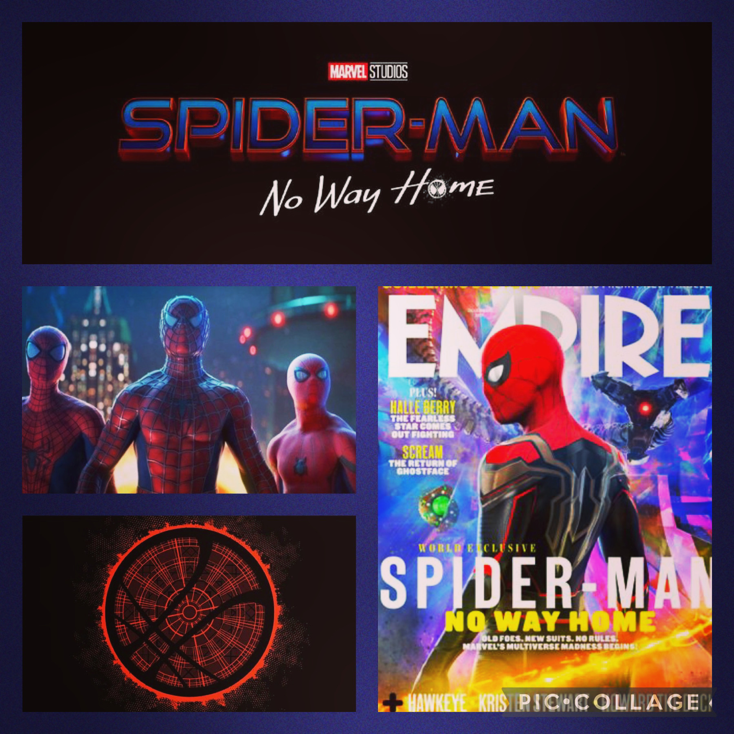 OPINAHEROS podcast